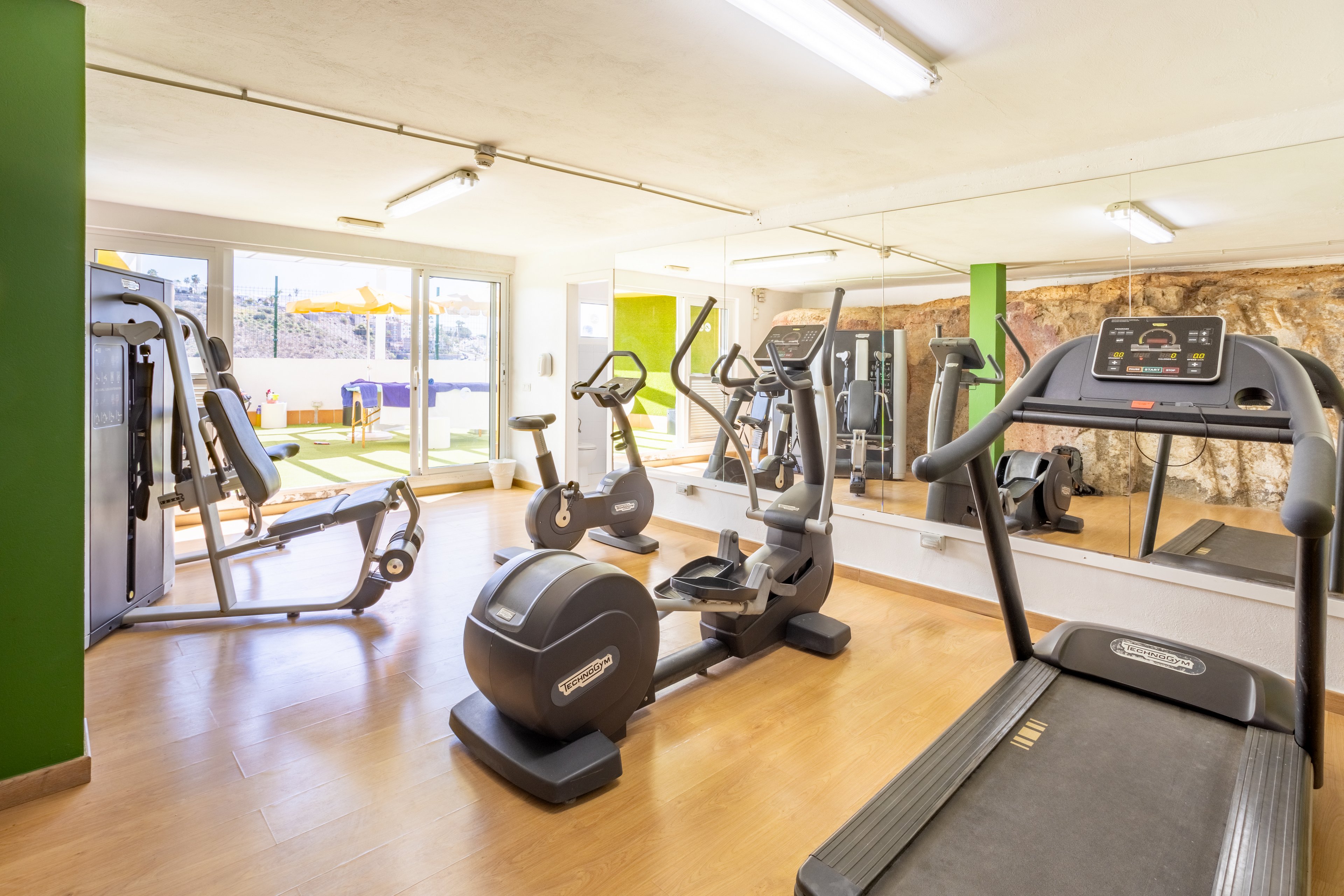 Servatur Hotel Altamadores