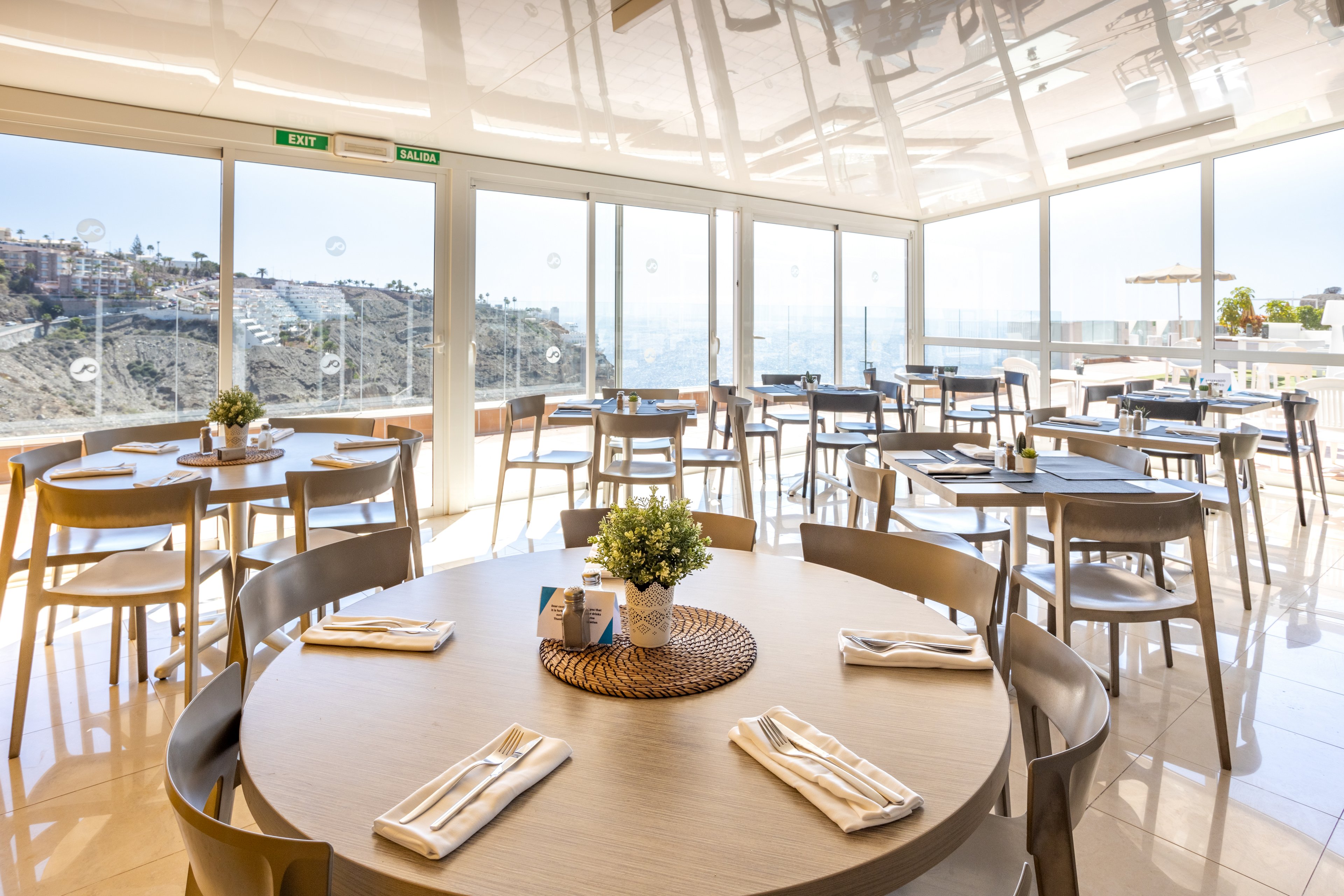 Servatur Hotel Altamadores