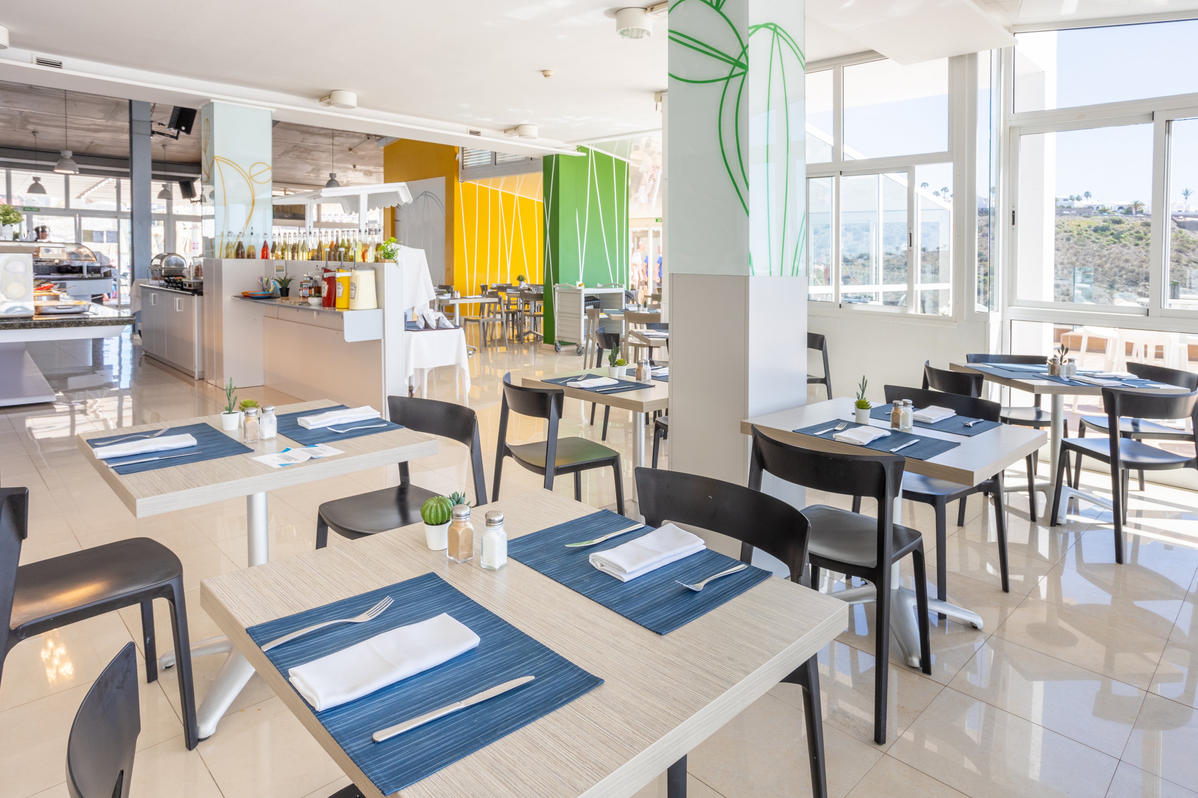 Servatur Hotel Altamadores