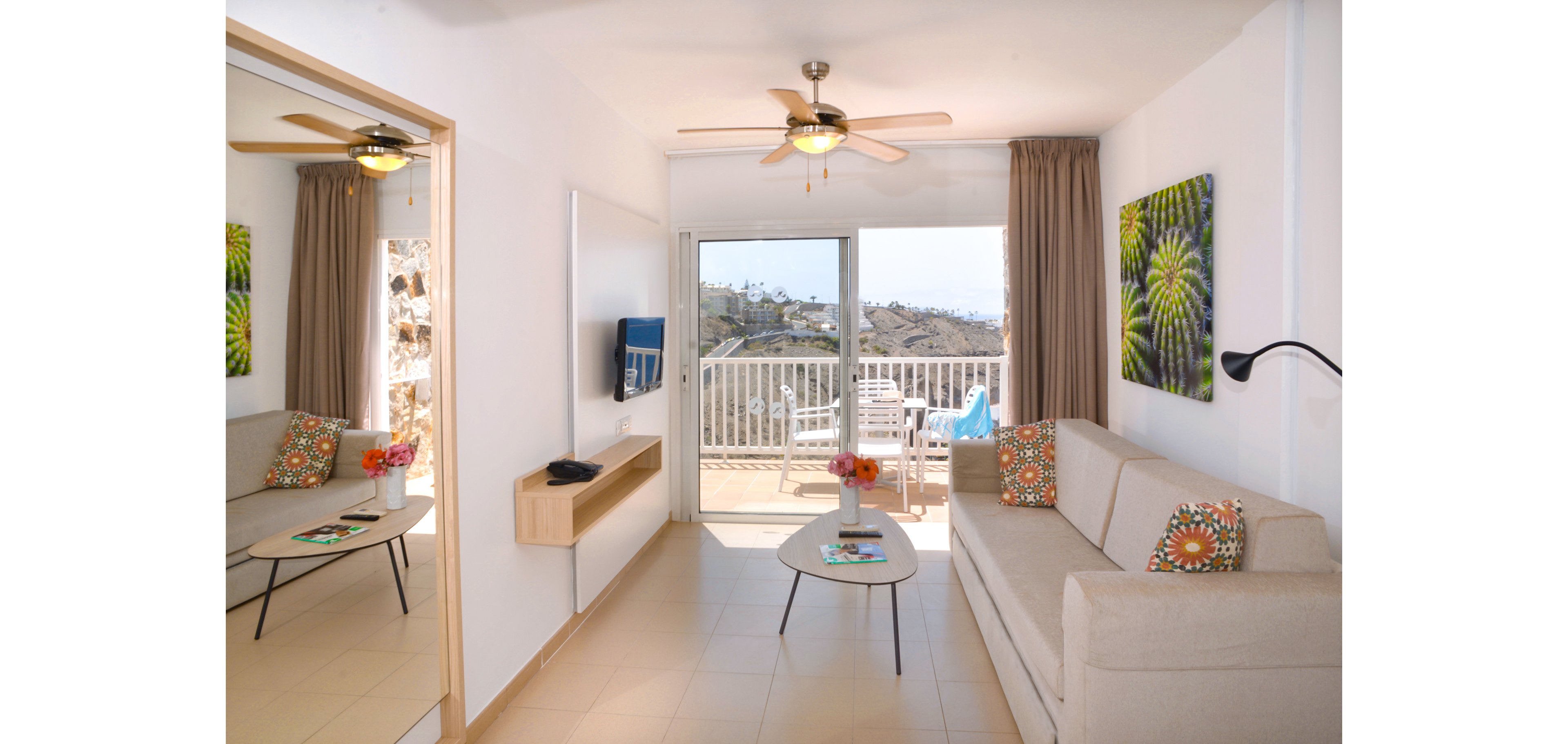 Servatur Hotel Altamadores