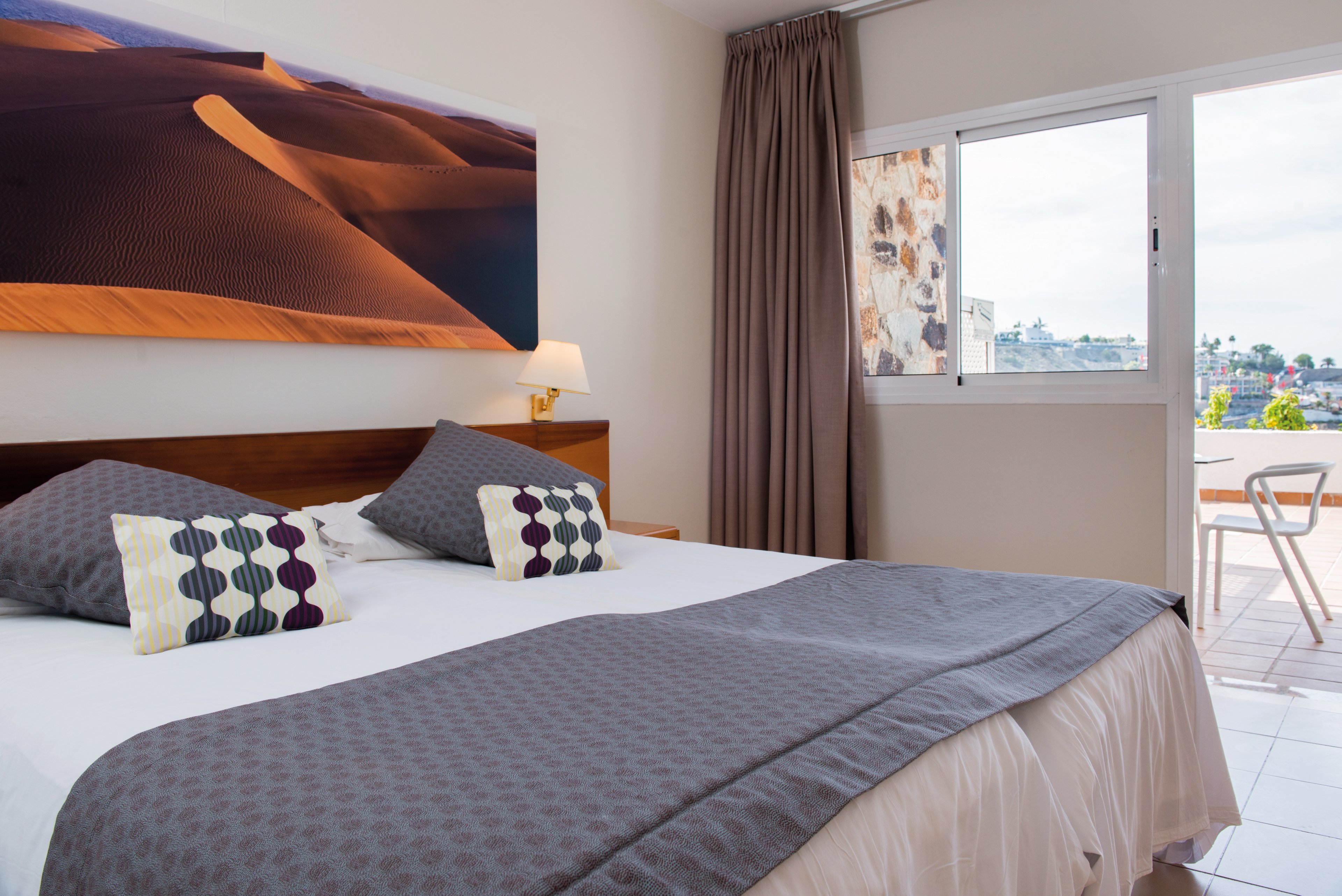 Servatur Hotel Altamadores