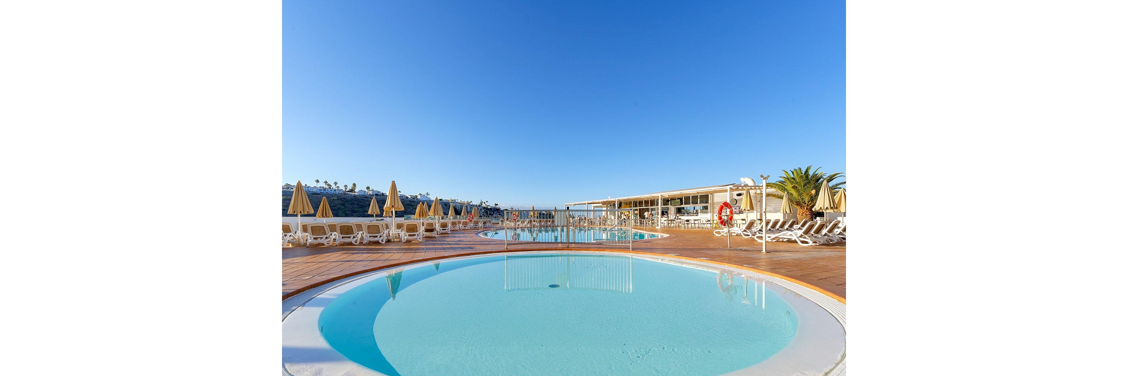 Servatur Hotel Altamadores