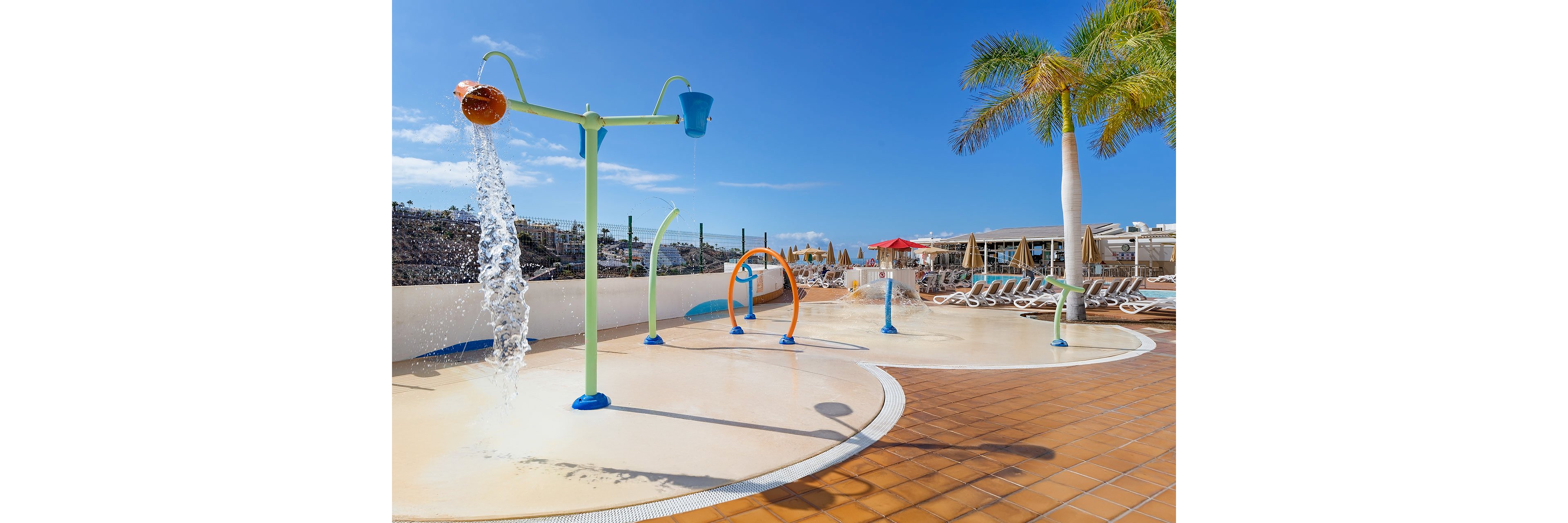 Servatur Hotel Altamadores