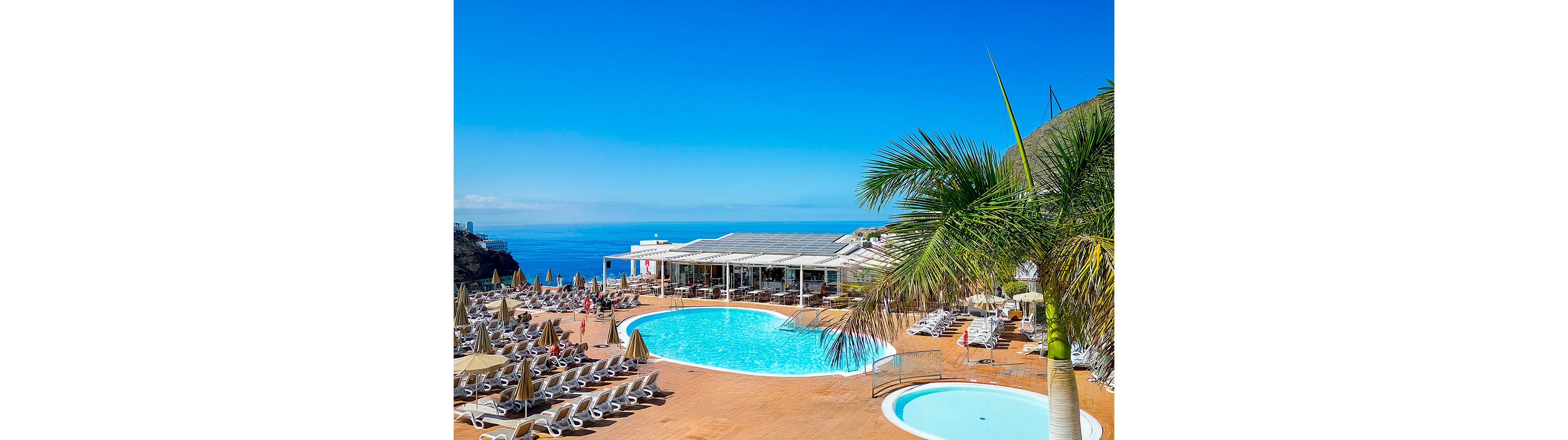 Servatur Hotel Altamadores