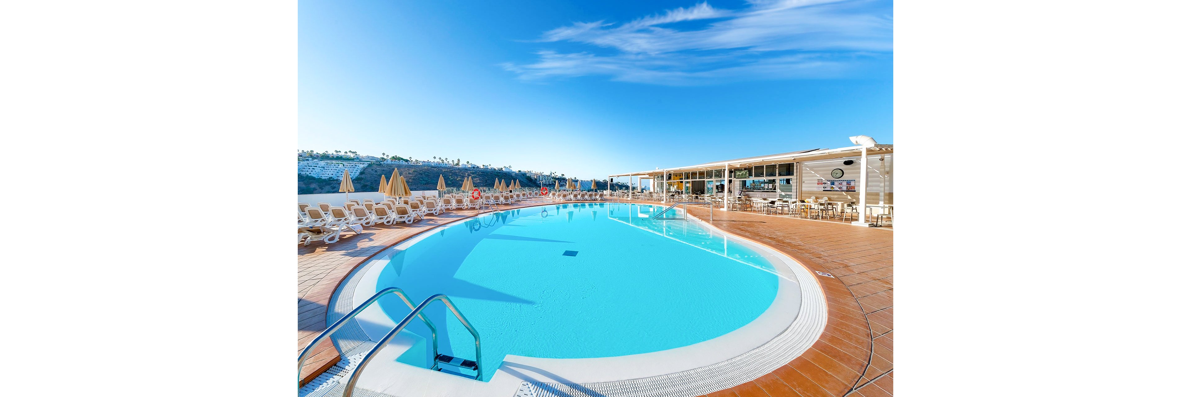 Servatur Hotel Altamadores