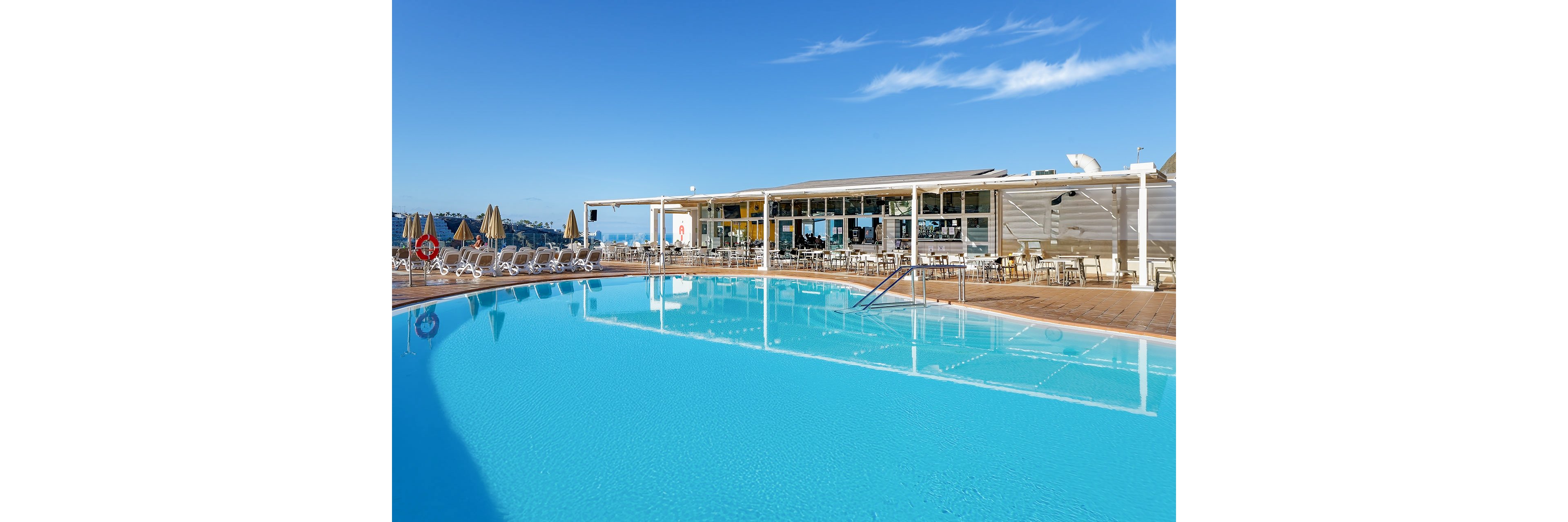 Servatur Hotel Altamadores