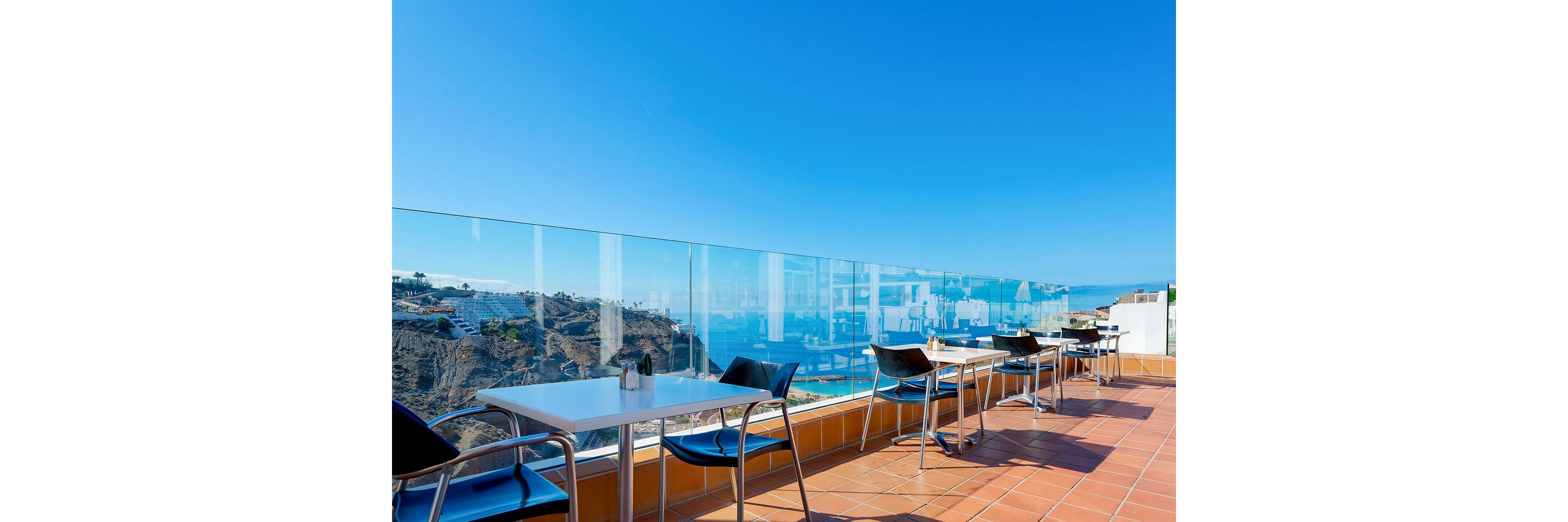 Servatur Hotel Altamadores