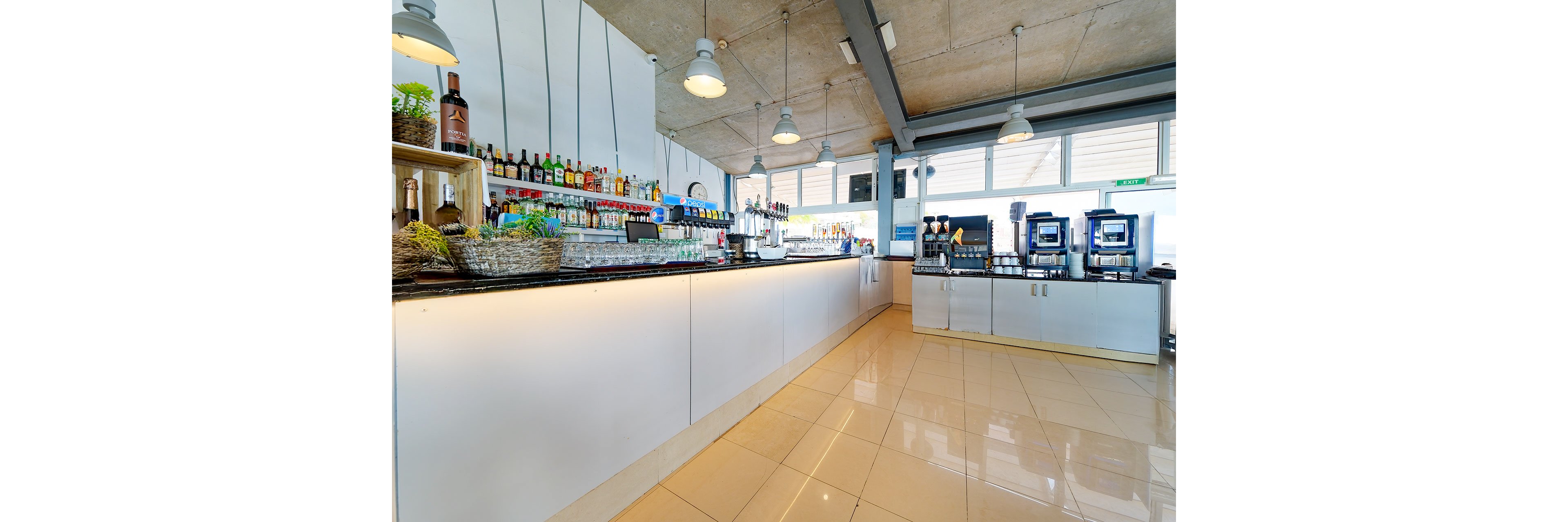 Servatur Hotel Altamadores