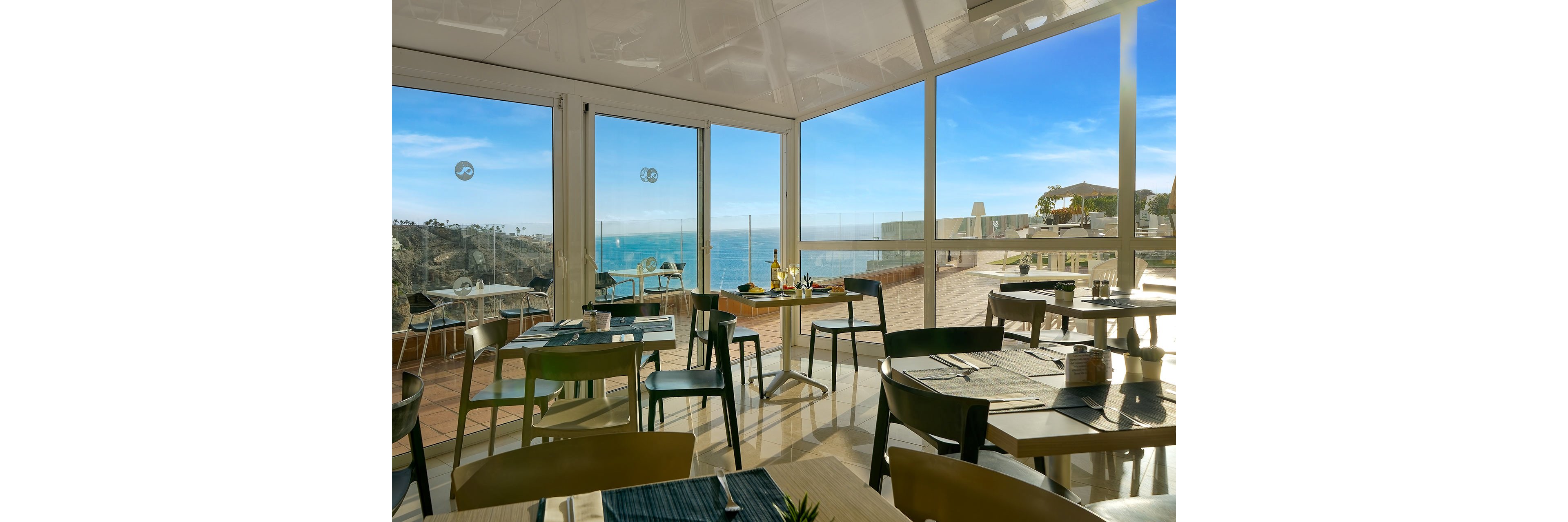 Servatur Hotel Altamadores