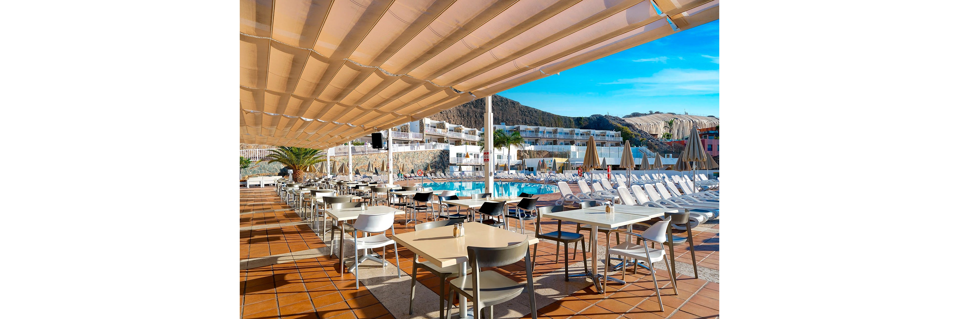 Servatur Hotel Altamadores