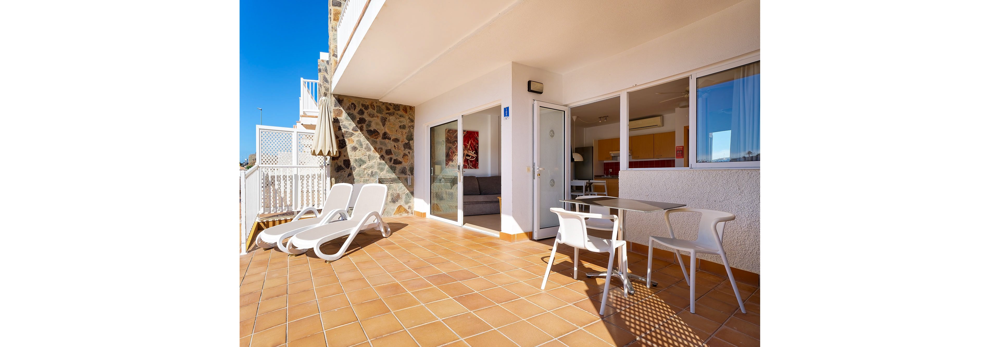 Servatur Hotel Altamadores