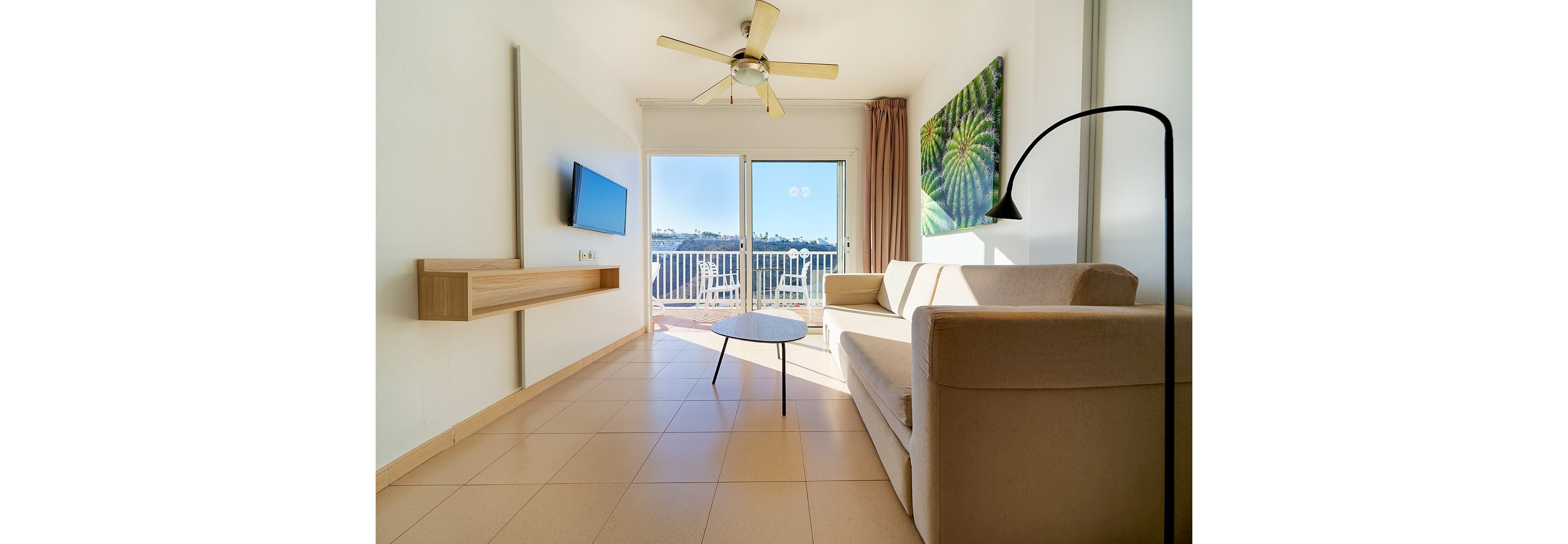 Servatur Hotel Altamadores