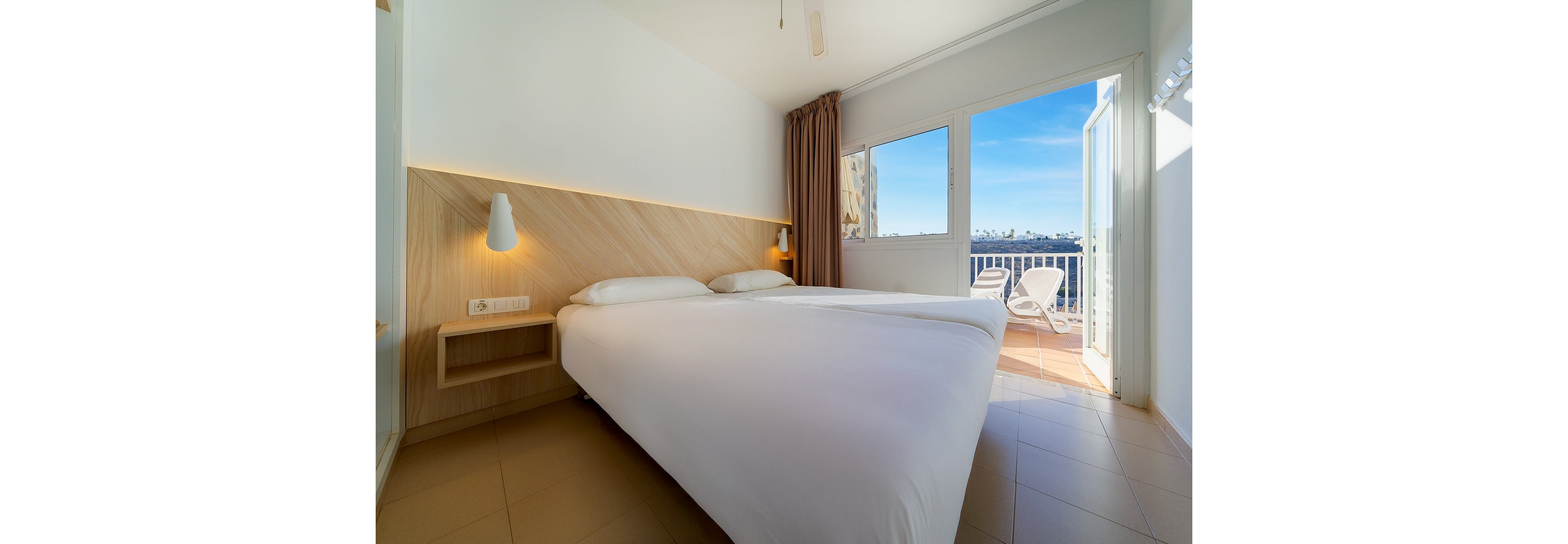 Servatur Hotel Altamadores