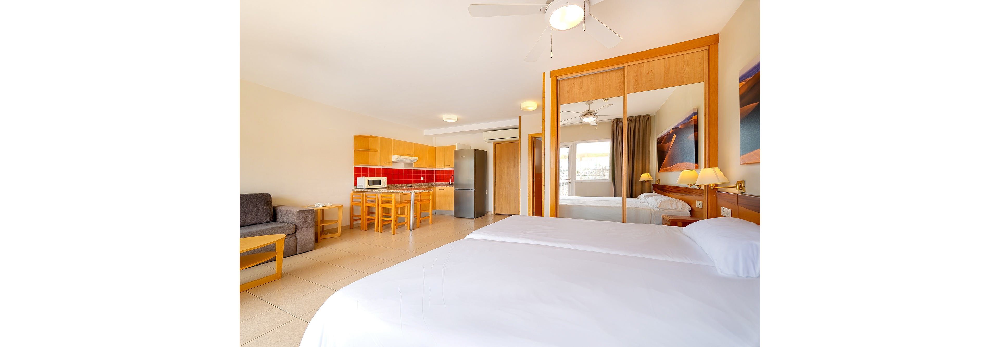 Servatur Hotel Altamadores