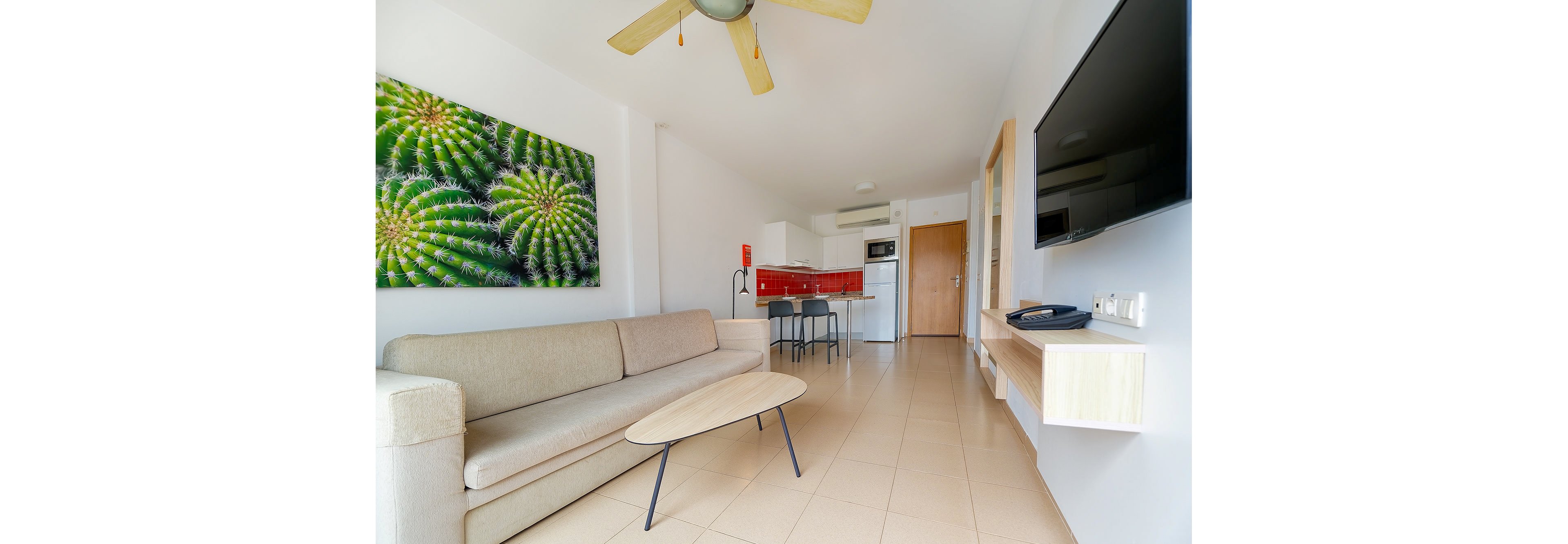 Servatur Hotel Altamadores