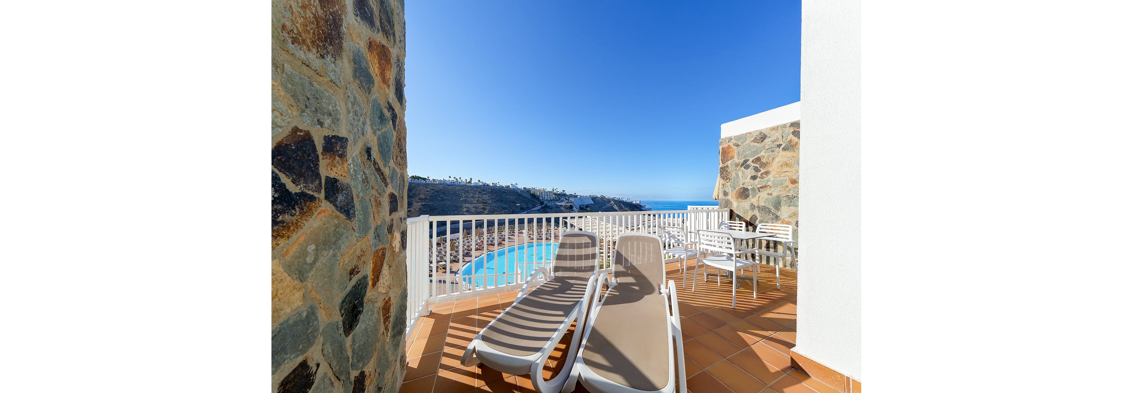 Servatur Hotel Altamadores