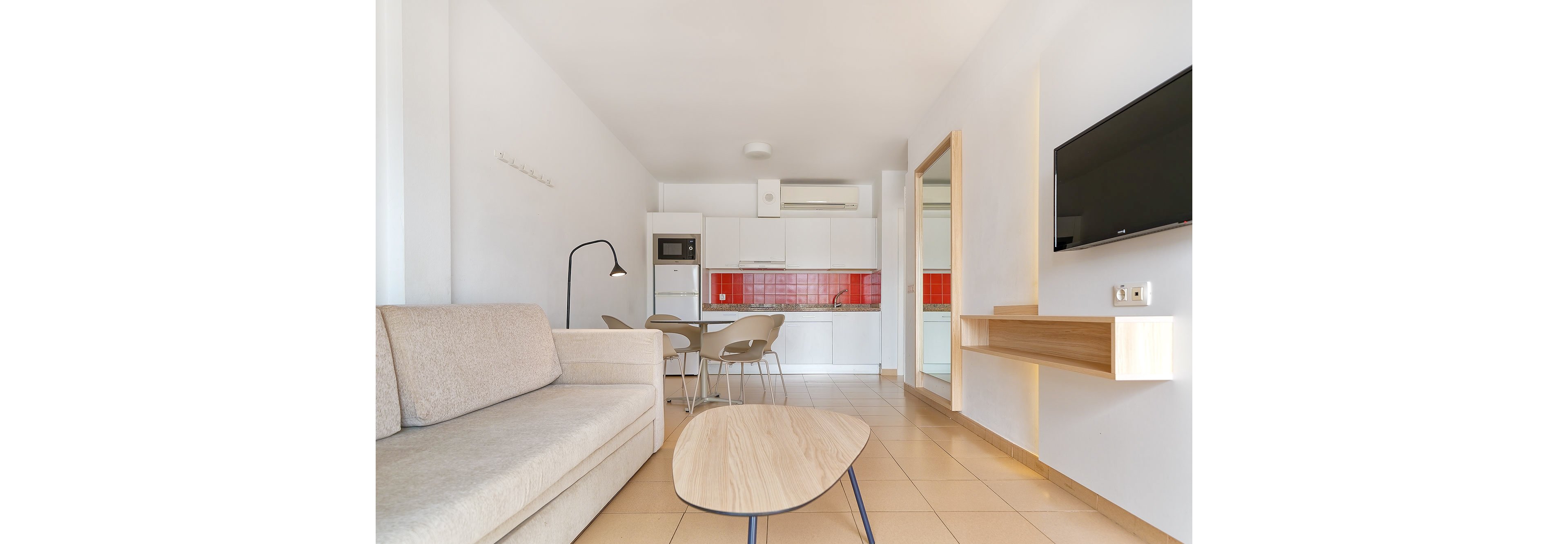 Servatur Hotel Altamadores