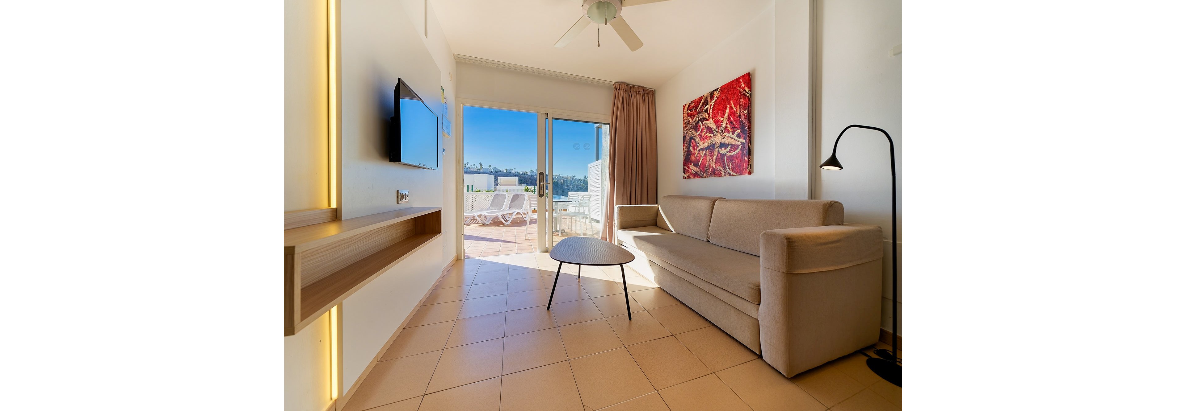 Servatur Hotel Altamadores