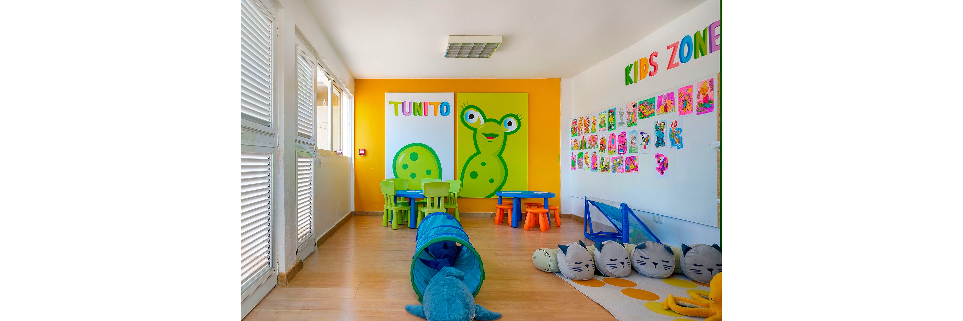 Servatur Hotel Altamadores