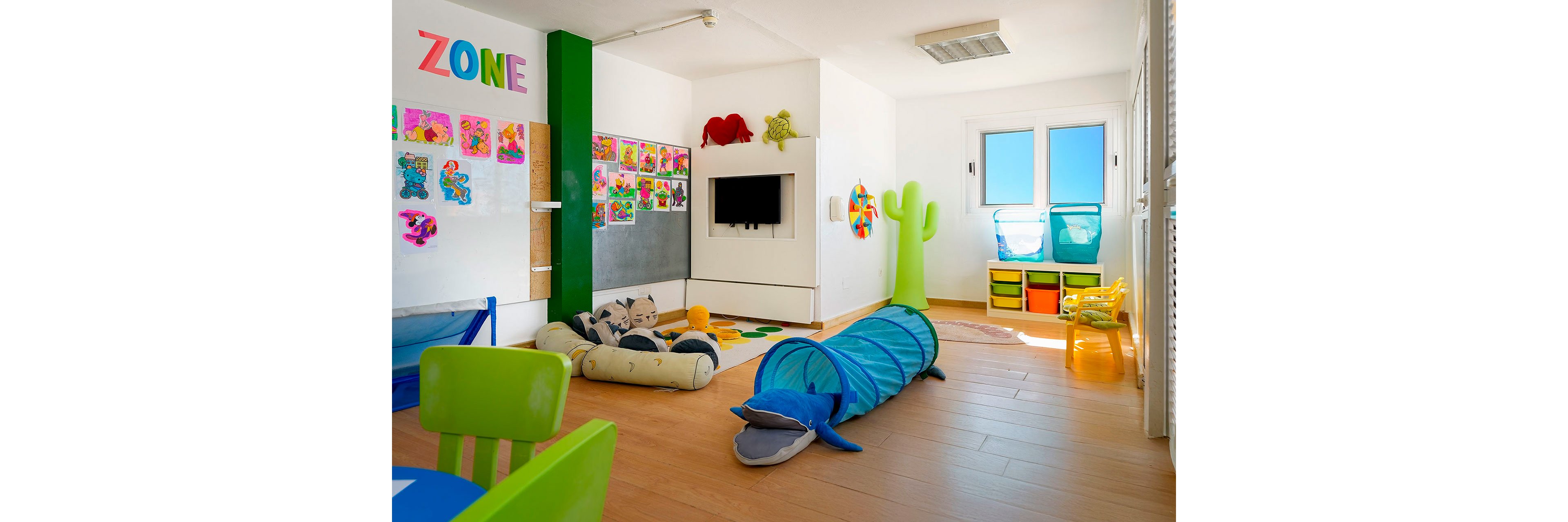 Servatur Hotel Altamadores