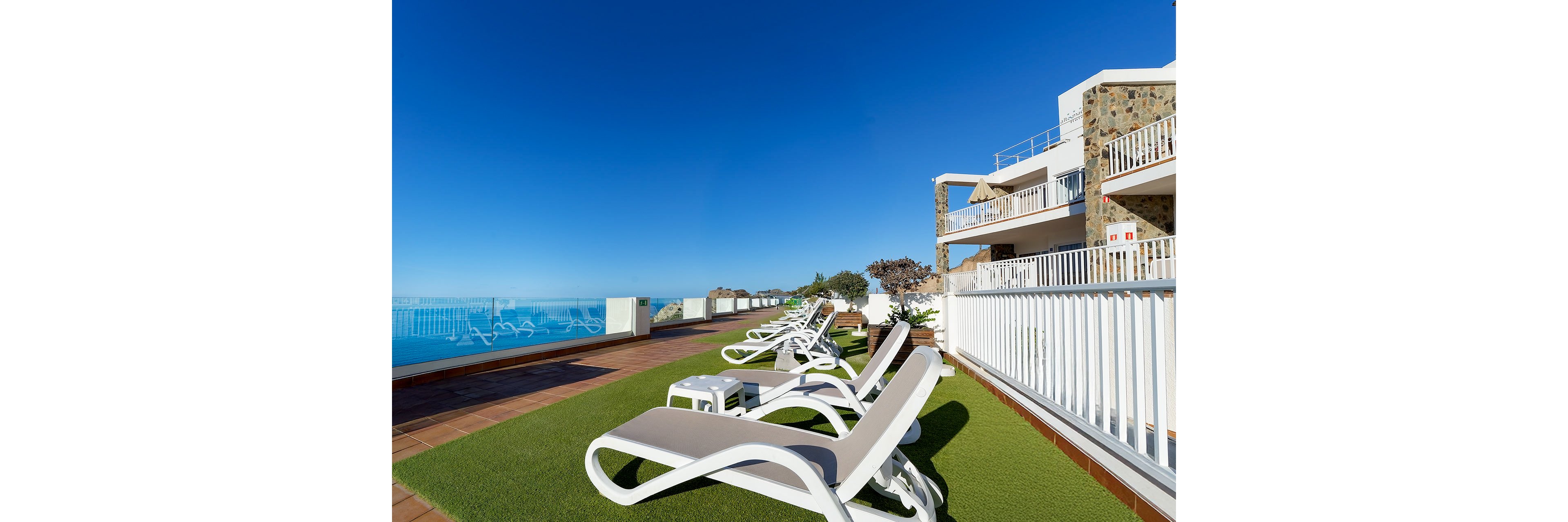 Servatur Hotel Altamadores