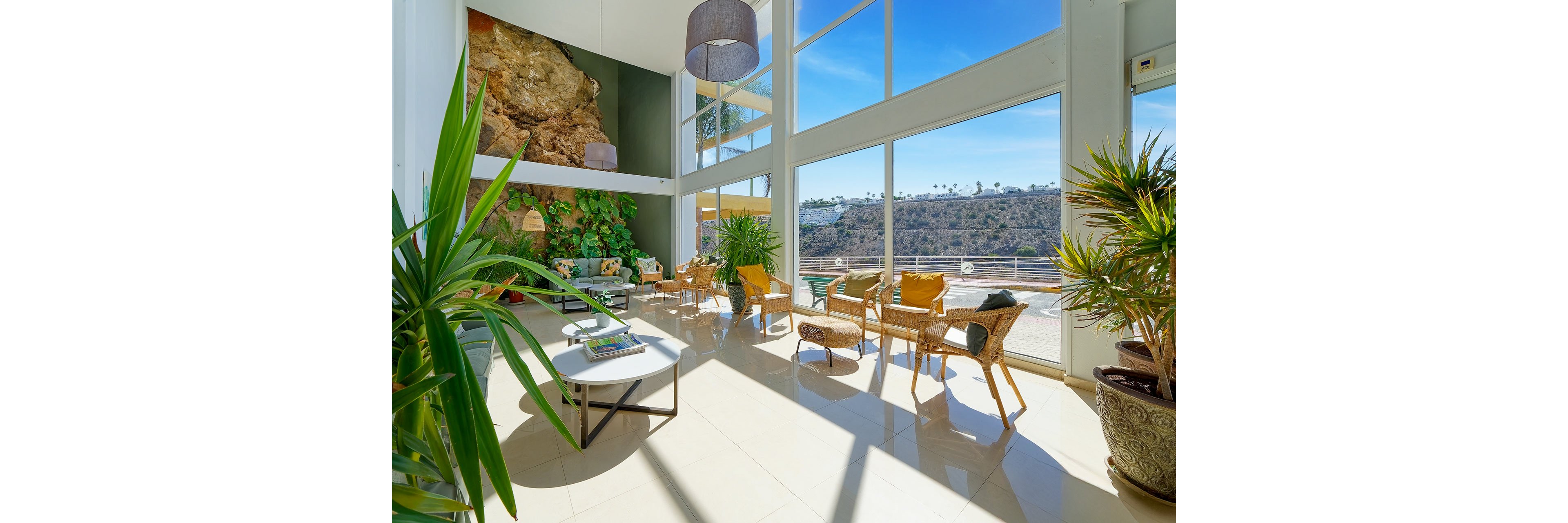 Servatur Hotel Altamadores