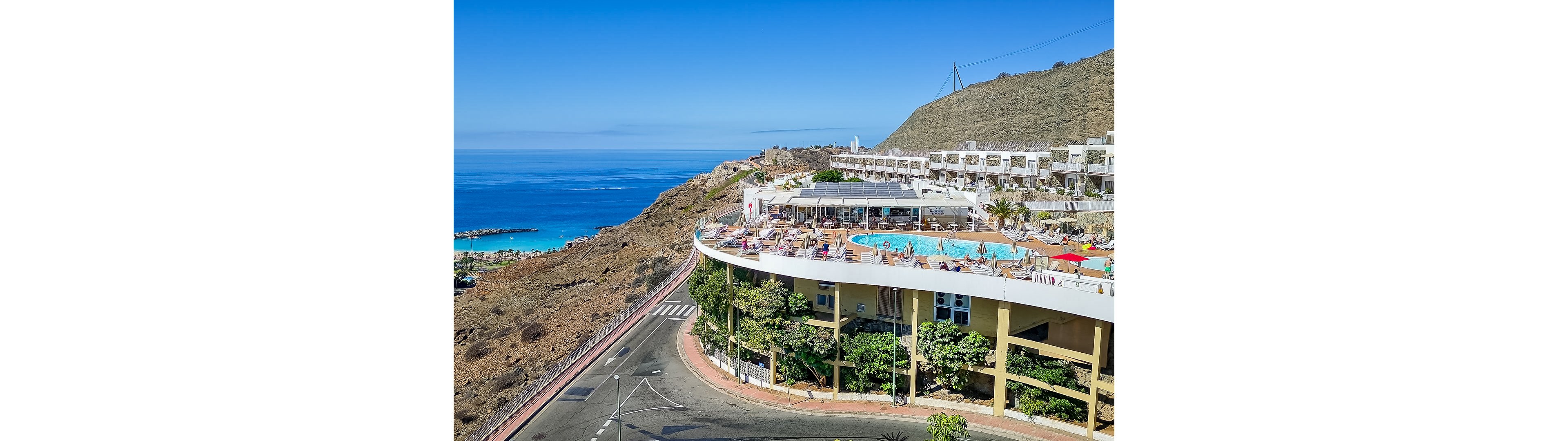 Servatur Hotel Altamadores