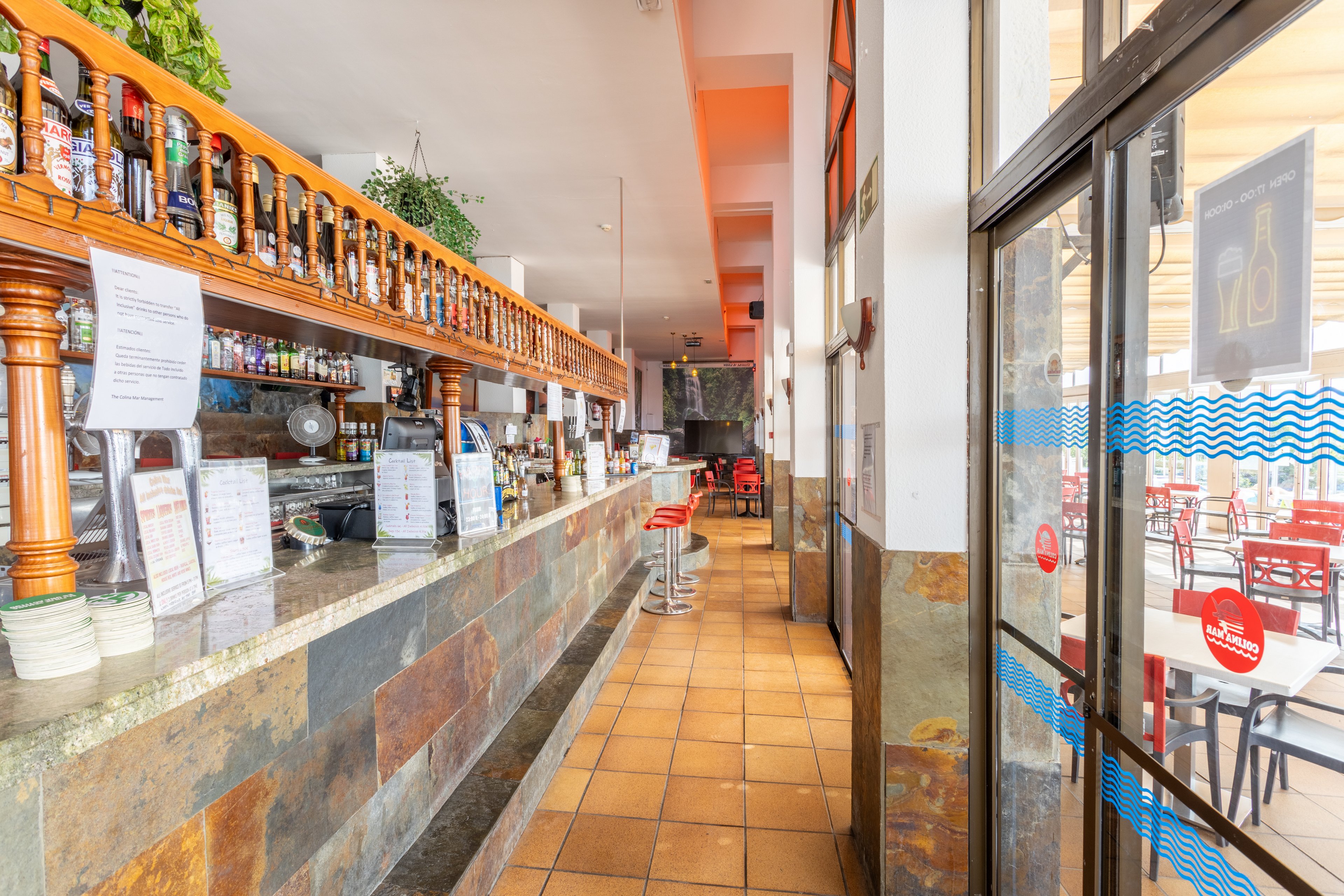 Colina Mar Apartments