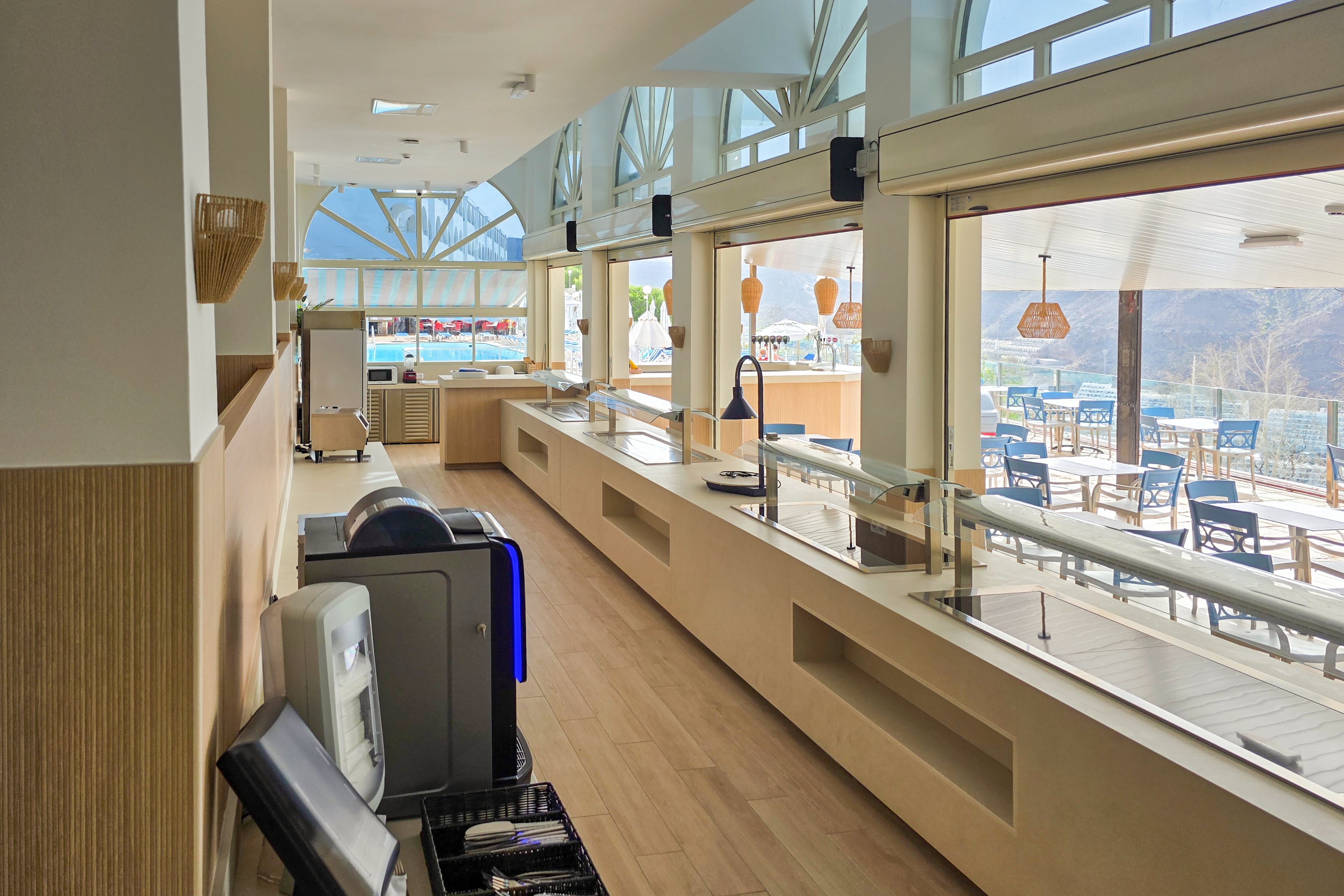 Colina Mar Apartments