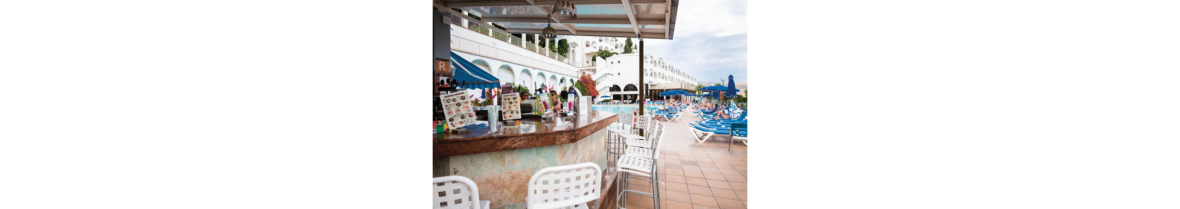 Colina Mar Apartments