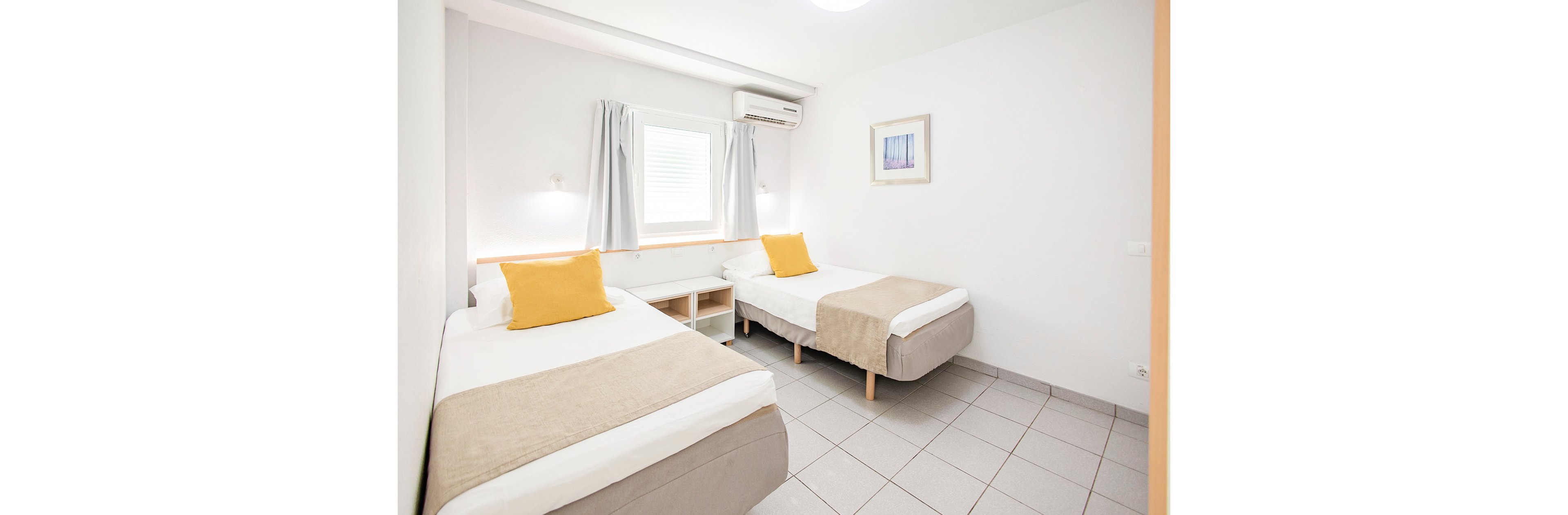 Servatur Terrazamar & Sunsuites