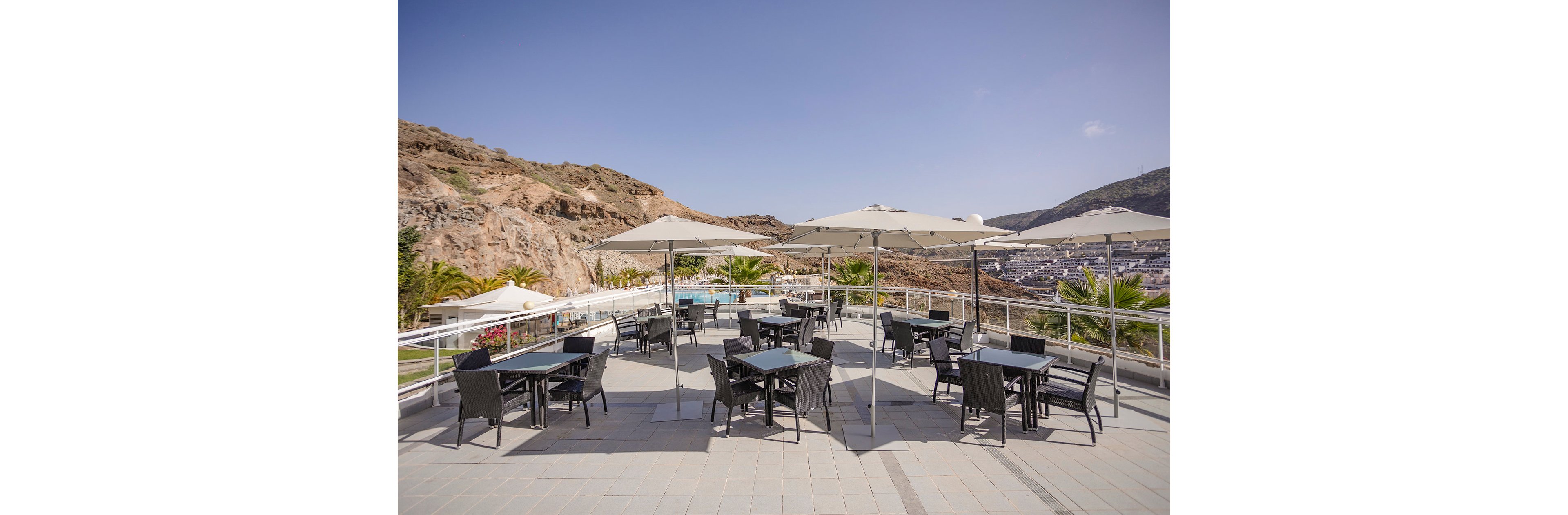 Servatur Terrazamar & Sunsuites