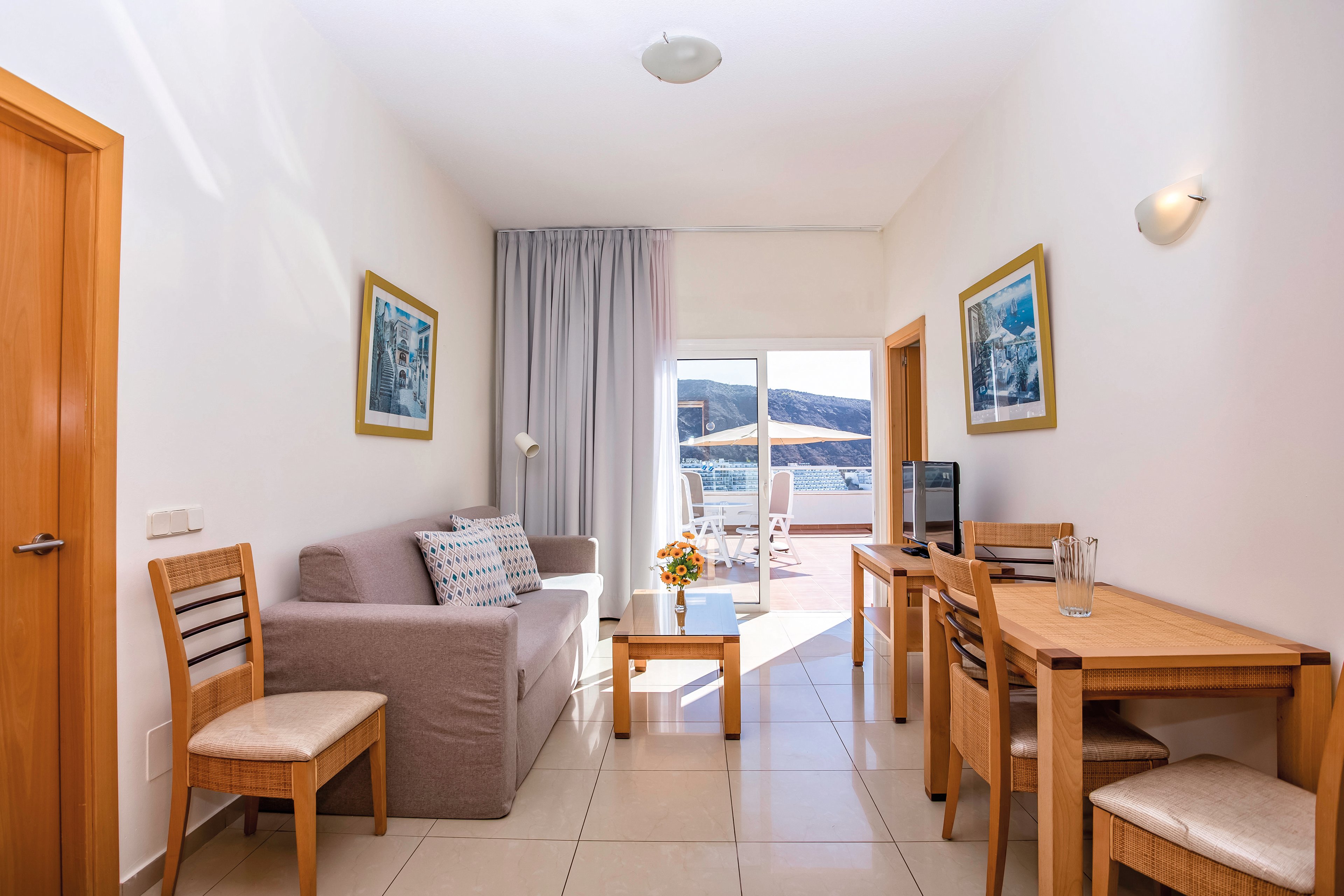 Servatur Terrazamar & Sunsuites