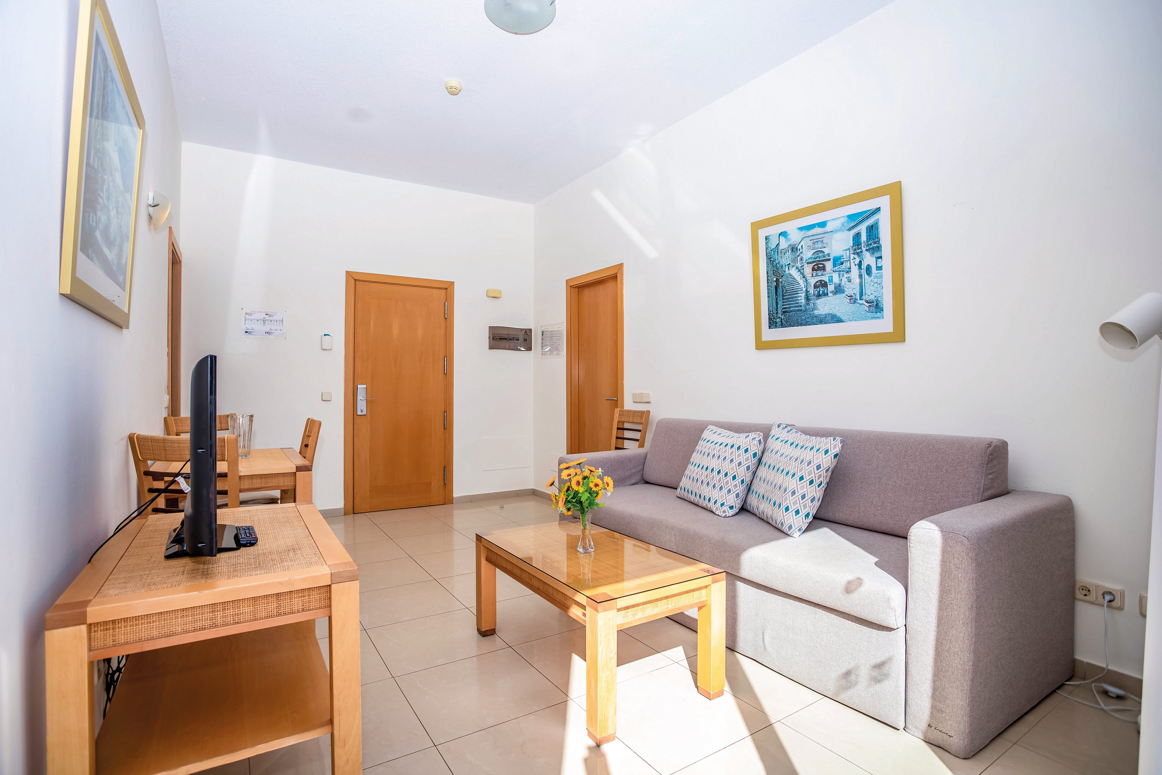 Servatur Terrazamar & Sunsuites