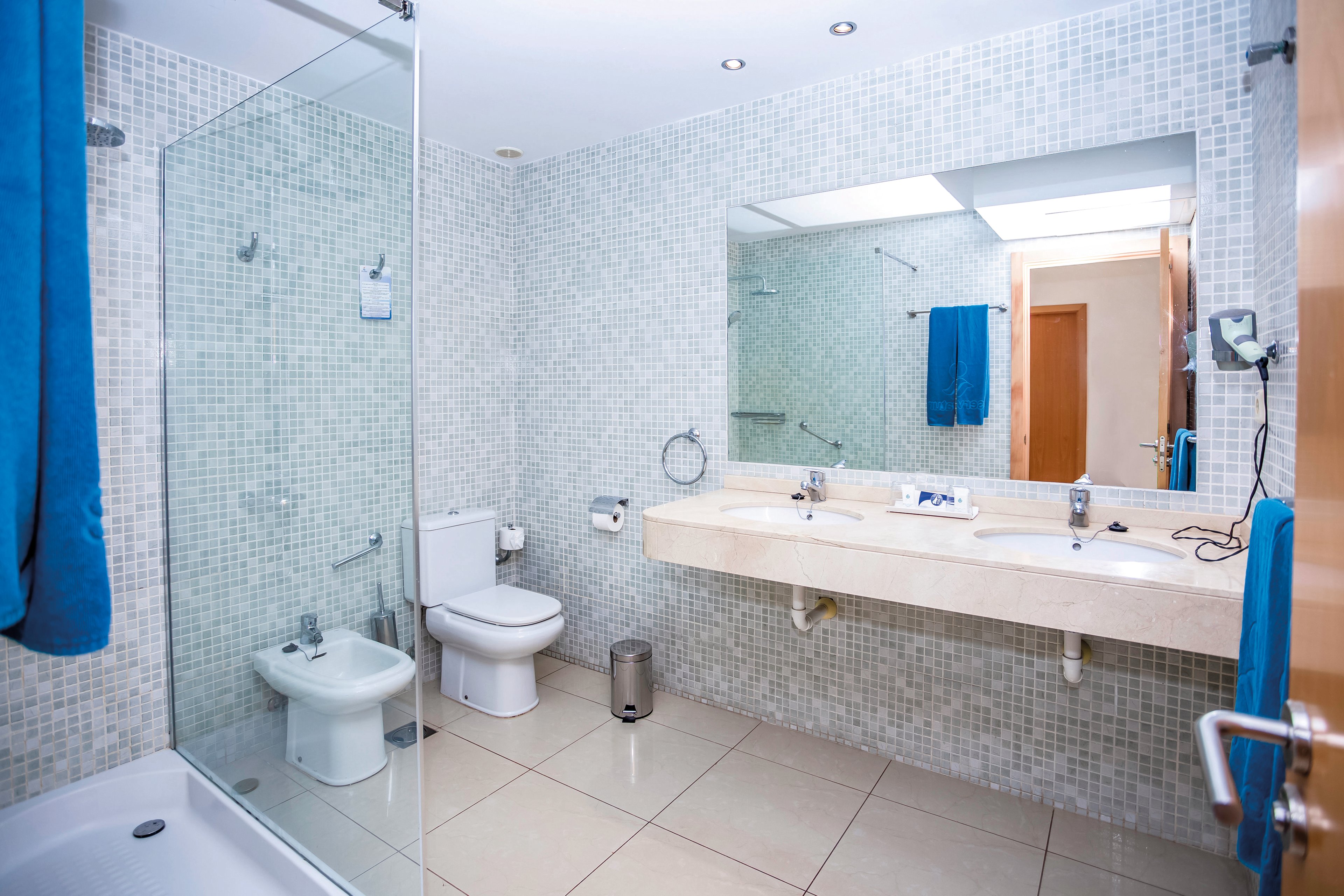 Servatur Terrazamar & Sunsuites