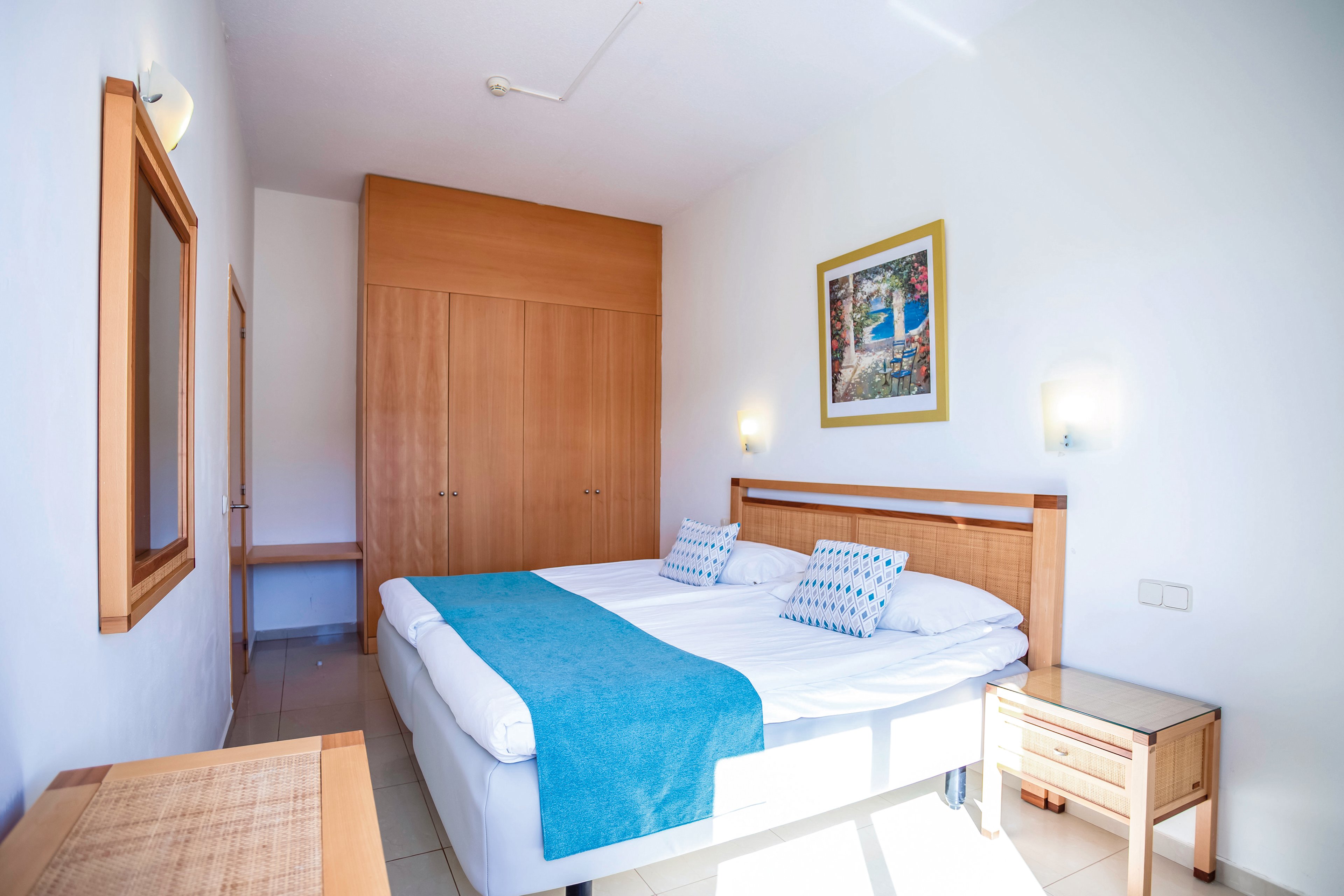 Servatur Terrazamar & Sunsuites