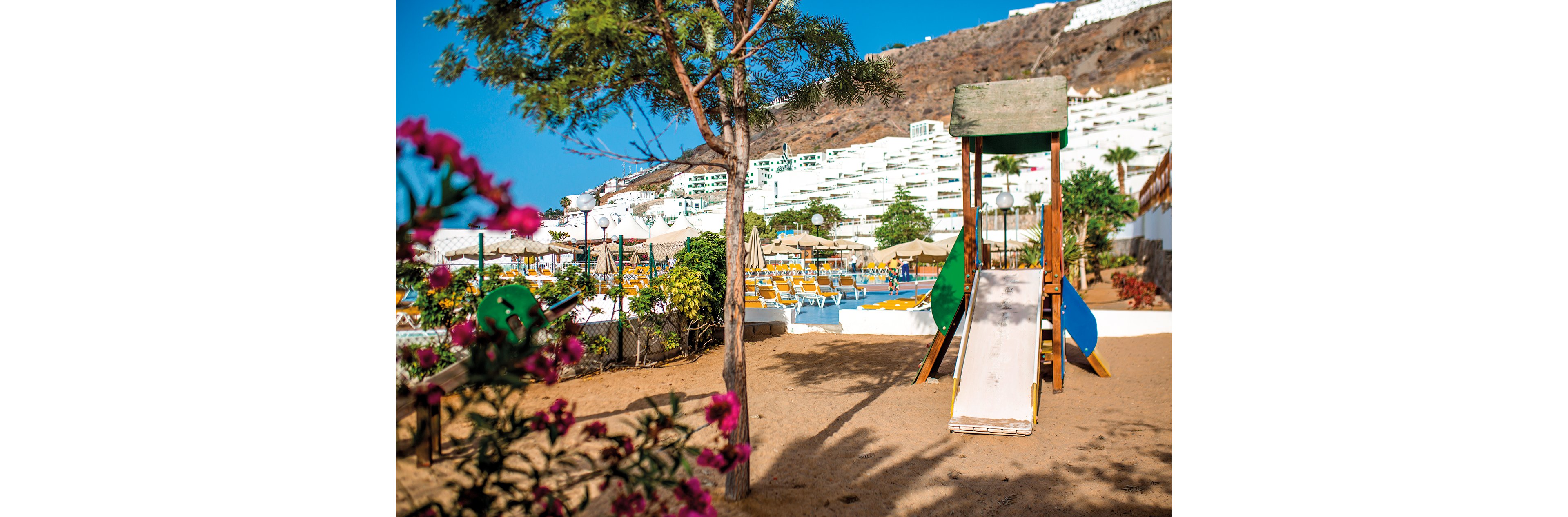 Servatur Terrazamar & Sunsuites