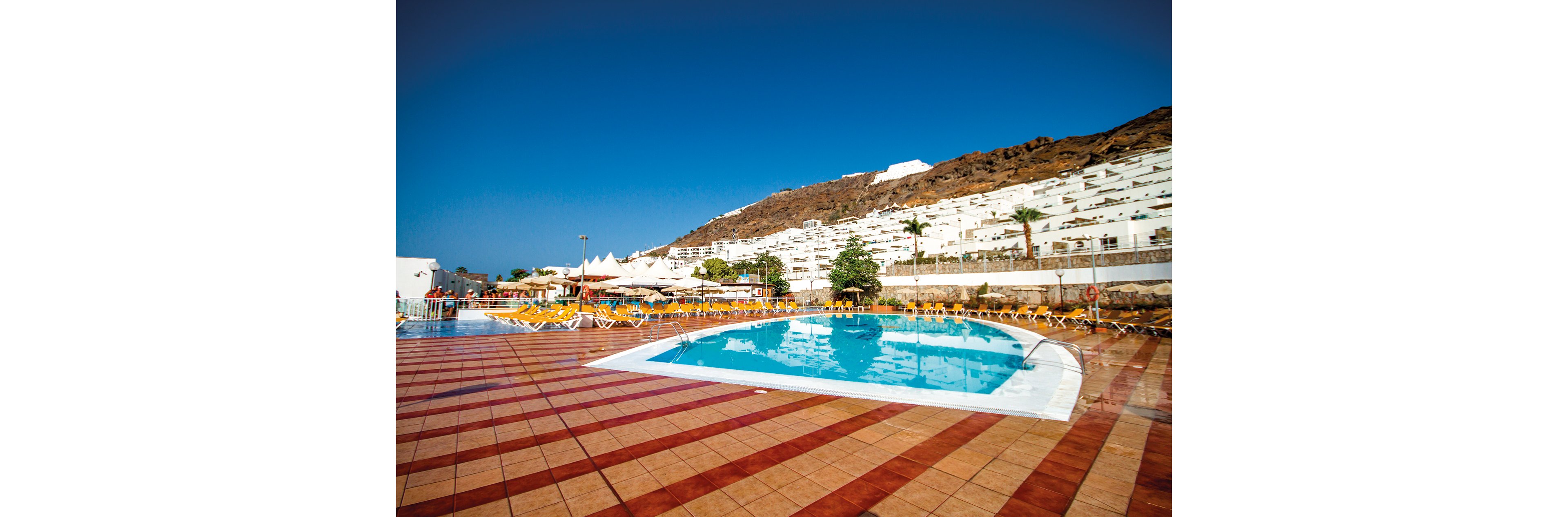 Servatur Terrazamar & Sunsuites