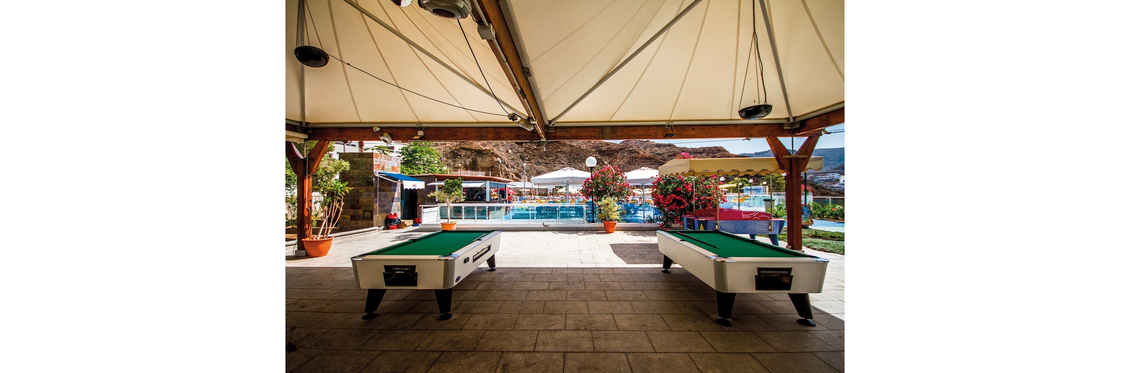 Servatur Terrazamar & Sunsuites