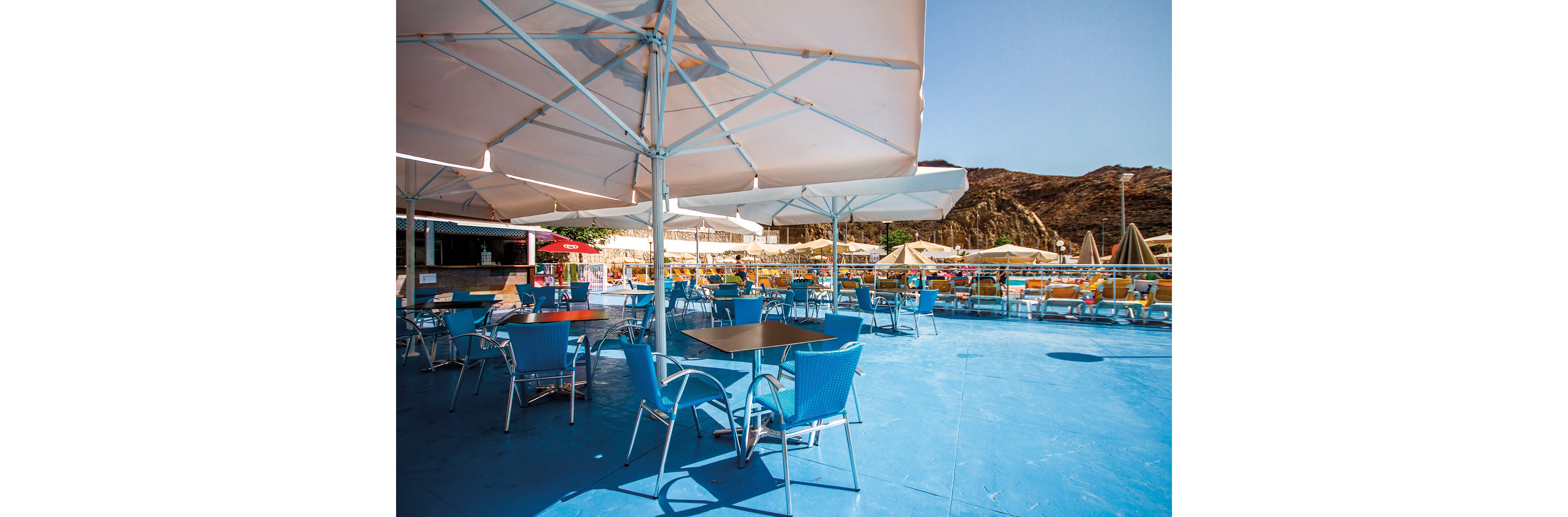 Servatur Terrazamar & Sunsuites