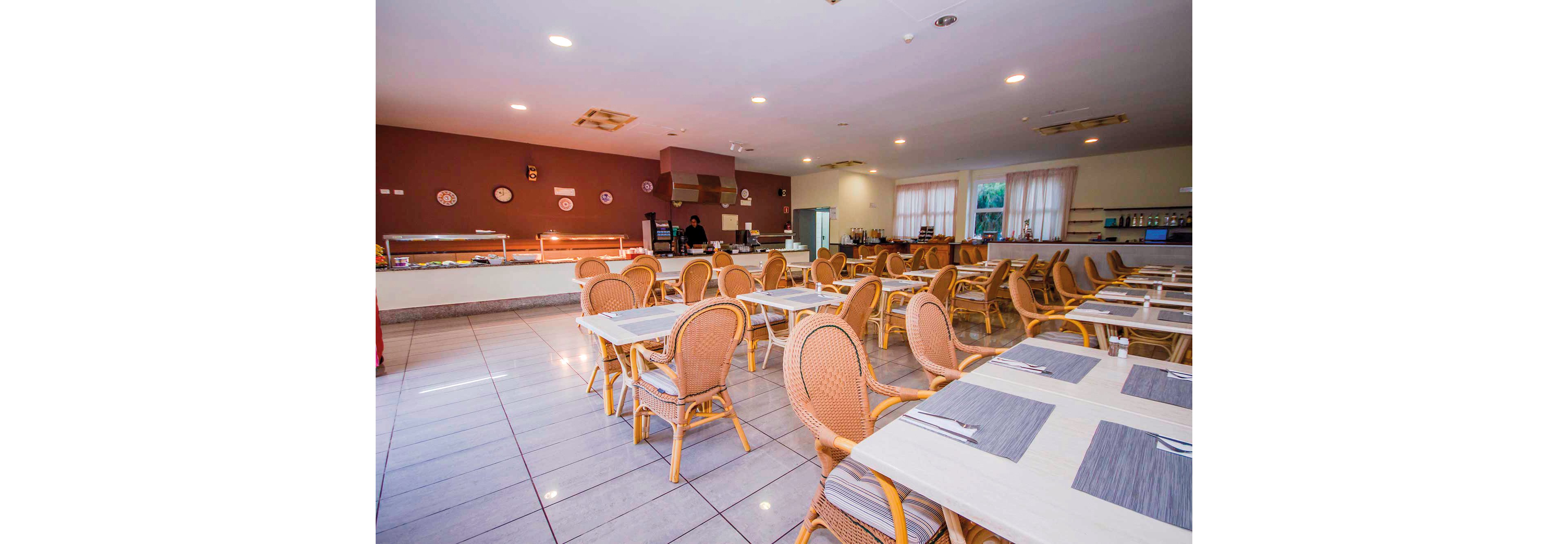 Servatur Terrazamar & Sunsuites