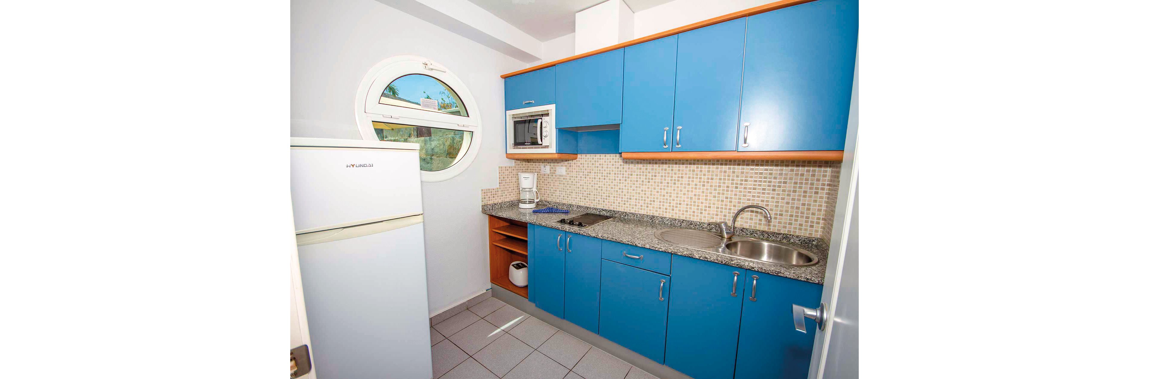 Servatur Terrazamar & Sunsuites