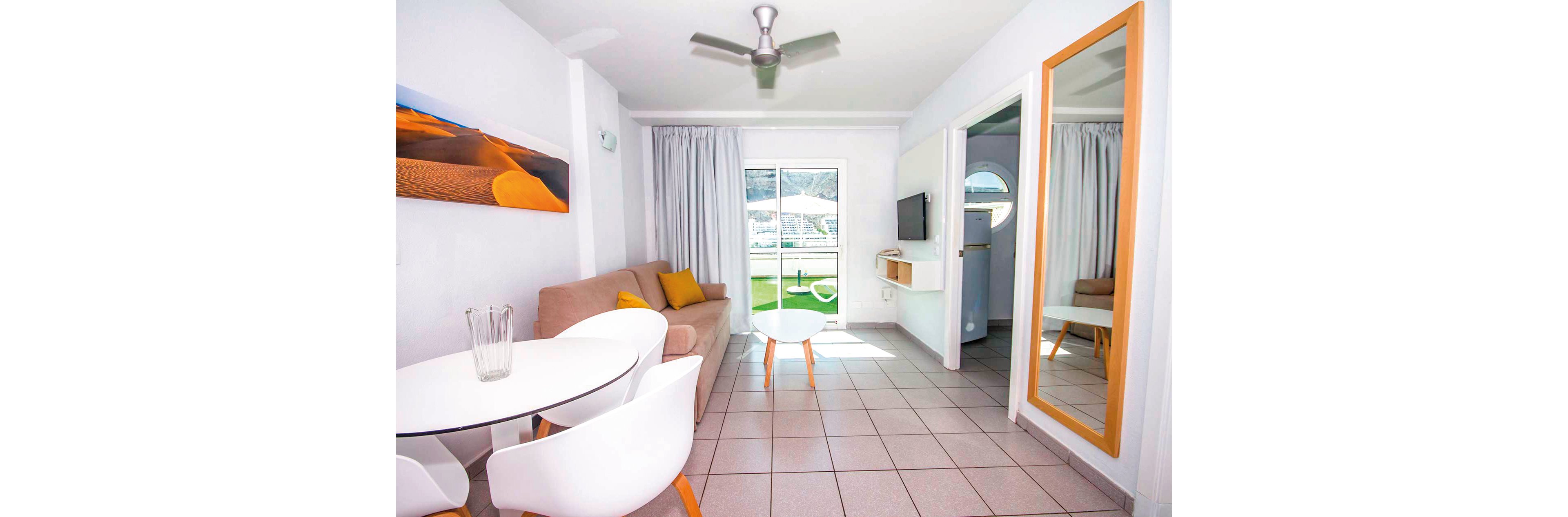 Servatur Terrazamar & Sunsuites