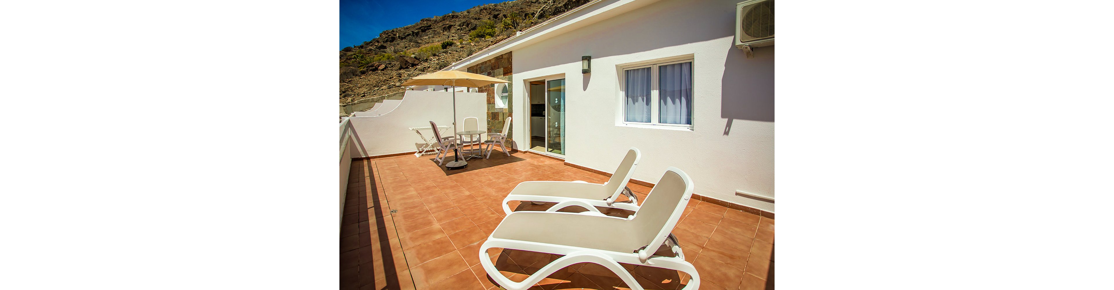 Servatur Terrazamar & Sunsuites