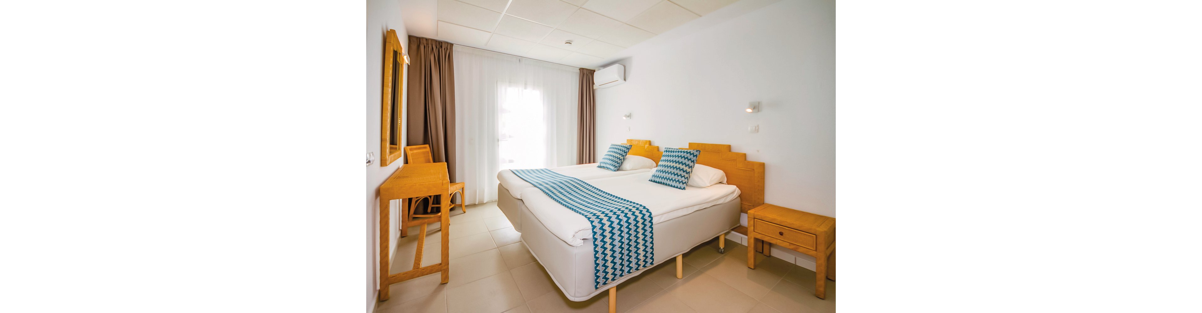 Servatur Terrazamar & Sunsuites