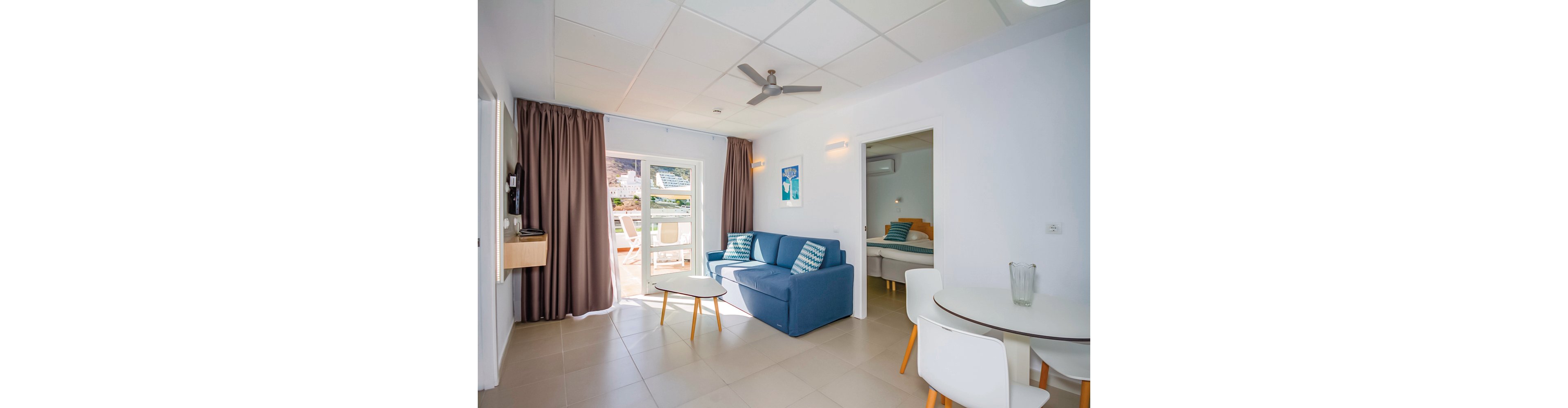 Servatur Terrazamar & Sunsuites