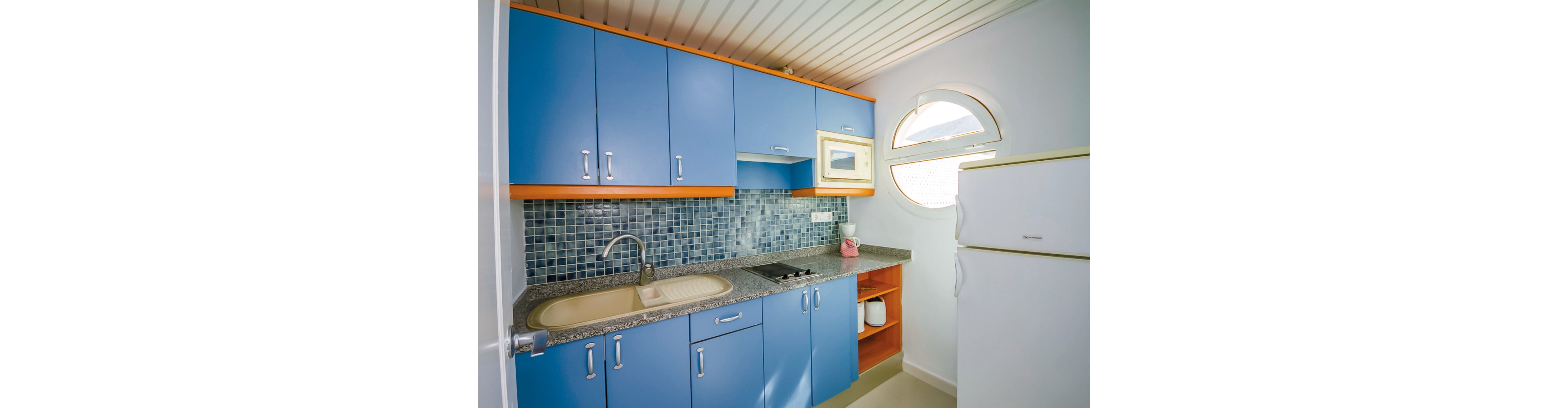 Servatur Terrazamar & Sunsuites