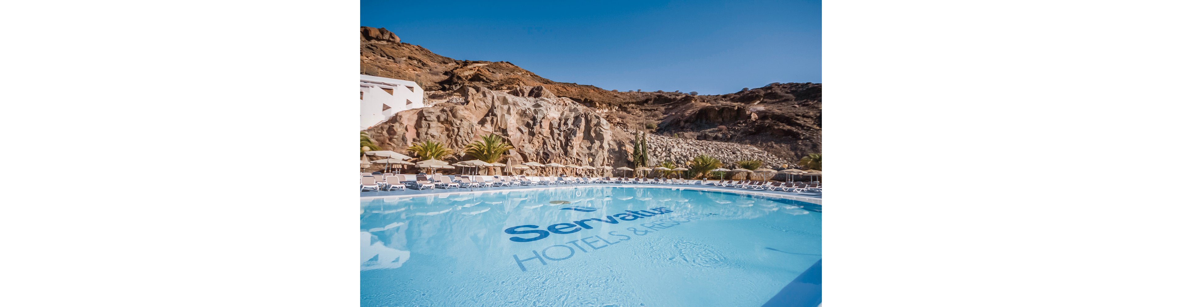 Servatur Terrazamar & Sunsuites