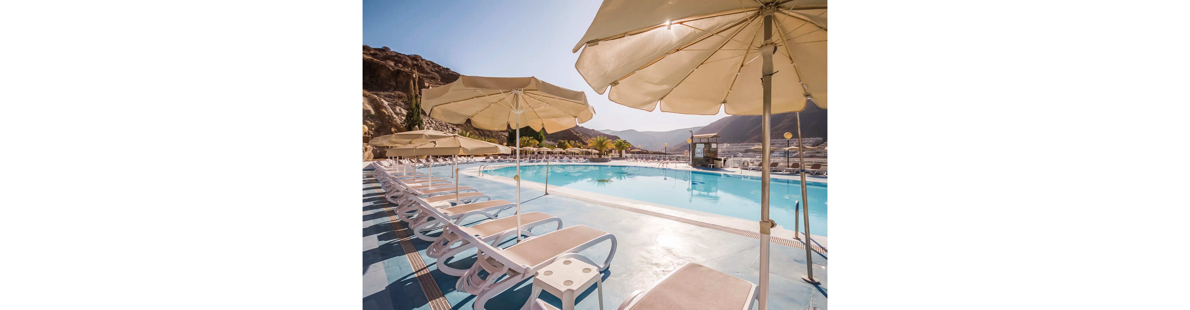 Servatur Terrazamar & Sunsuites