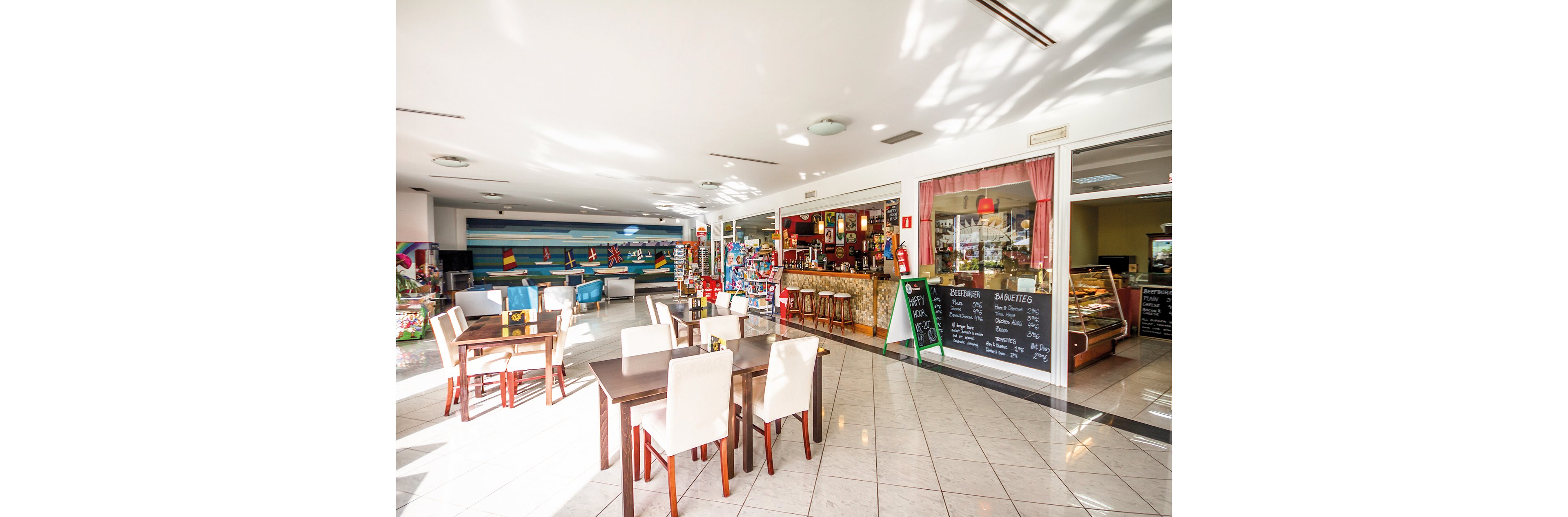 Servatur Terrazamar & Sunsuites